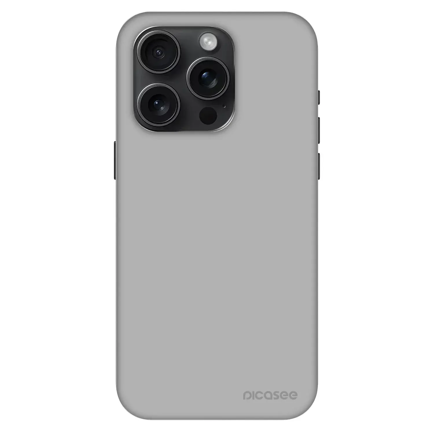 Fashion Case MagSafe Apple iPhone 15 Pro - Stone