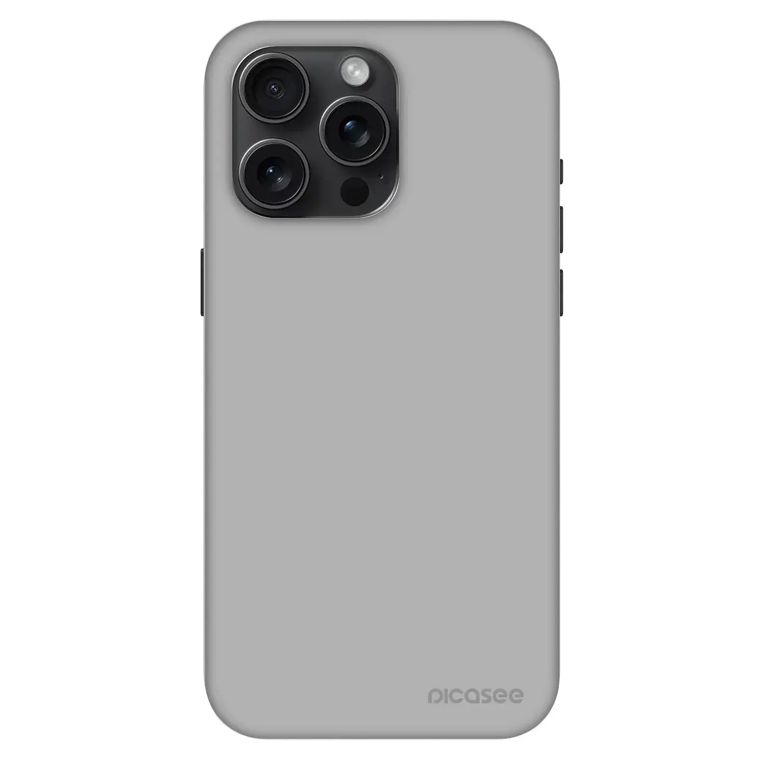 Fashion Case MagSafe Apple iPhone 15 Pro Max - Stone