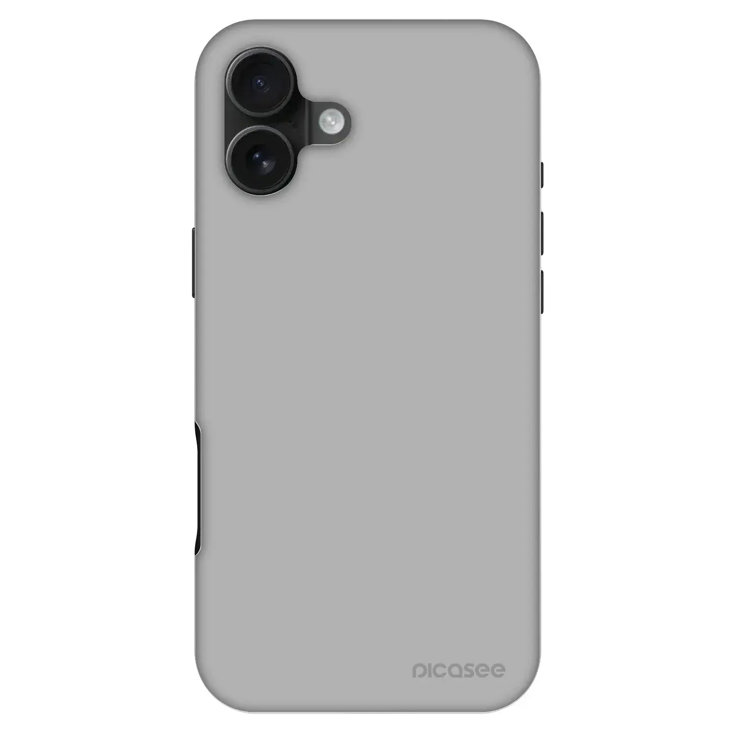 Fashion Case MagSafe Apple iPhone 16 Plus - Stone