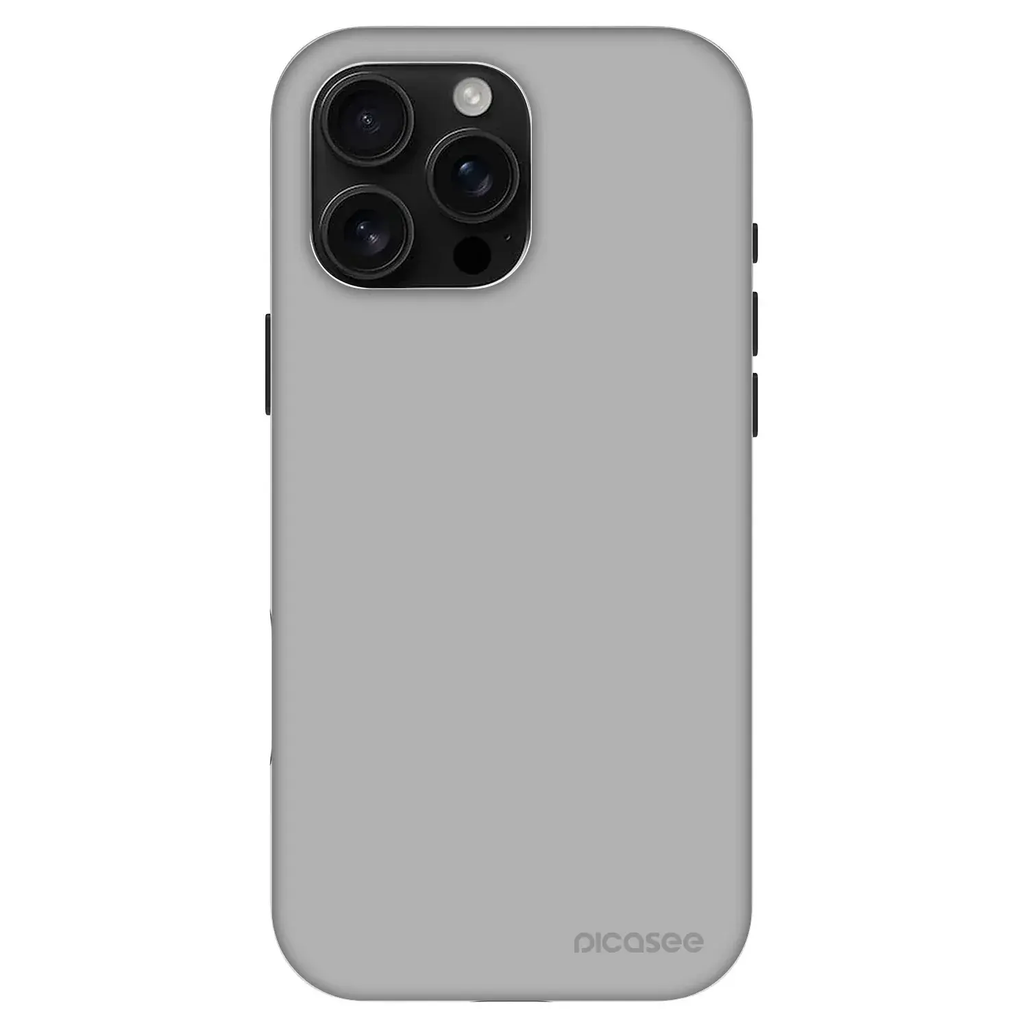 Fashion Case MagSafe Apple iPhone 16 Pro Max - Stone