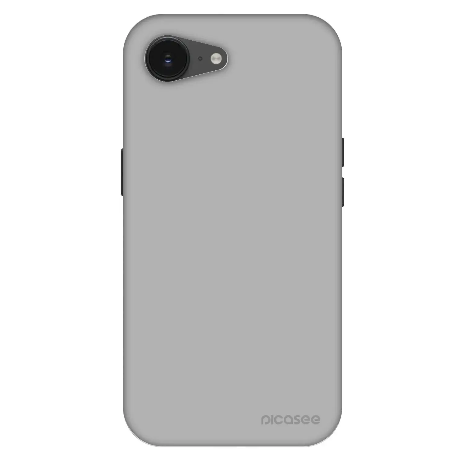 Fashion Case MagSafe Apple iPhone 16e - Stone