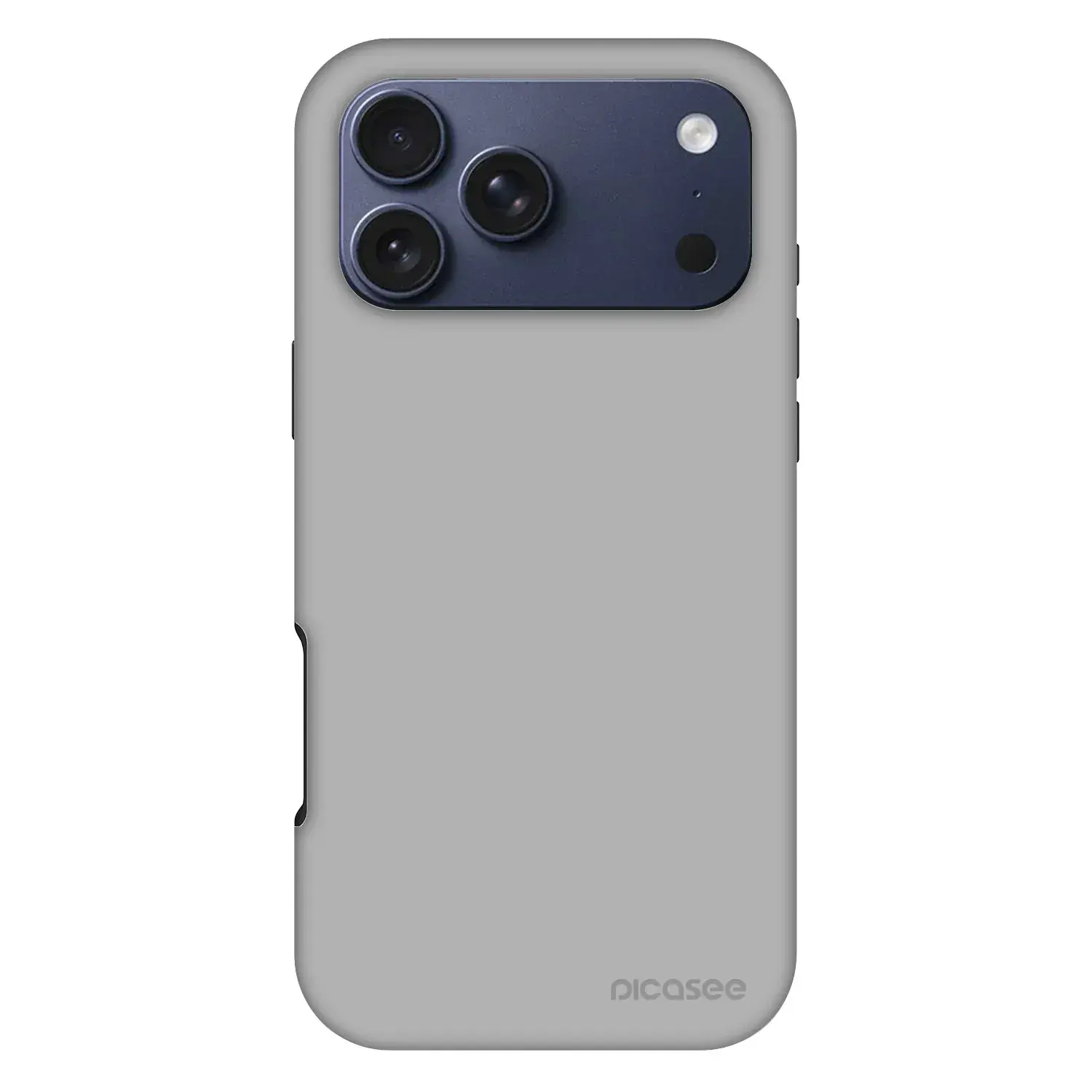 Fashion Case MagSafe Apple iPhone 17 Pro Max - Stone
