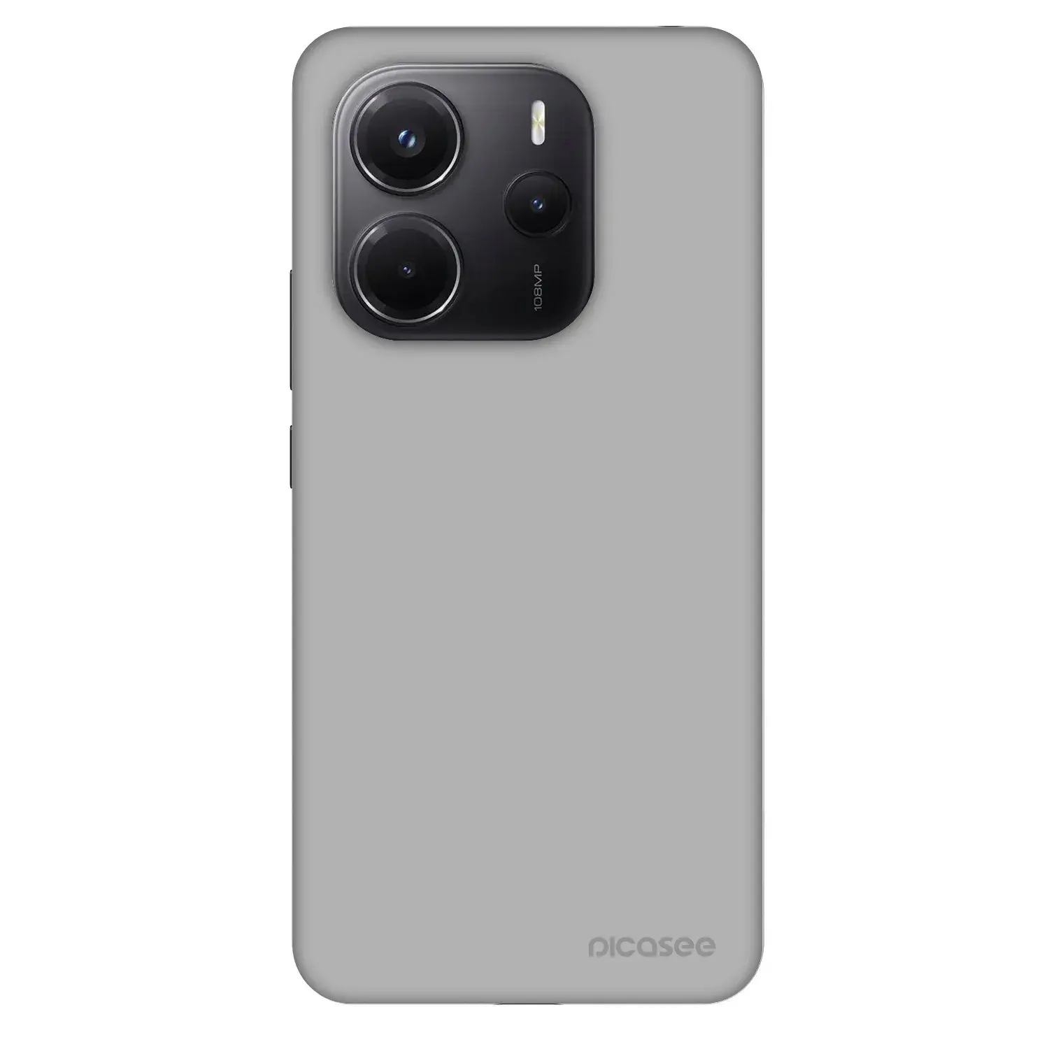 Fashion Case pro Xiaomi Redmi Note 14 4G - Stone
