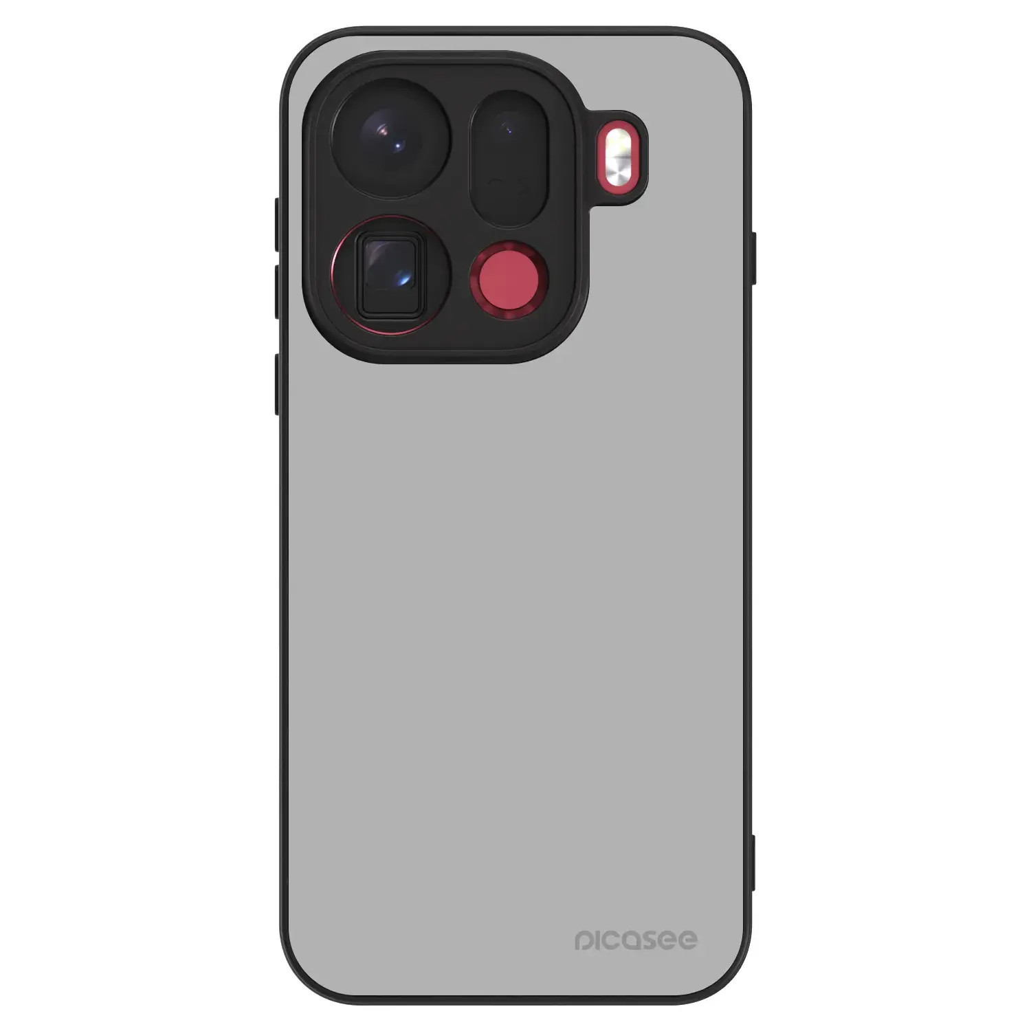 ULTIMATE CASE pro OPPO Find X9 Pro - Stone
