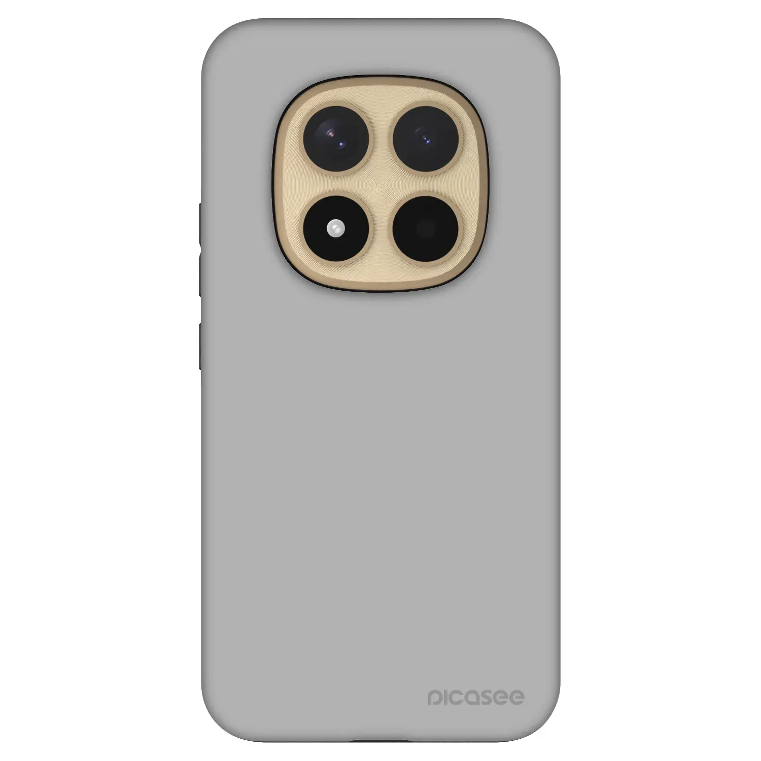 Fashion Case pro Xiaomi Redmi Note 15 Pro+ - Stone