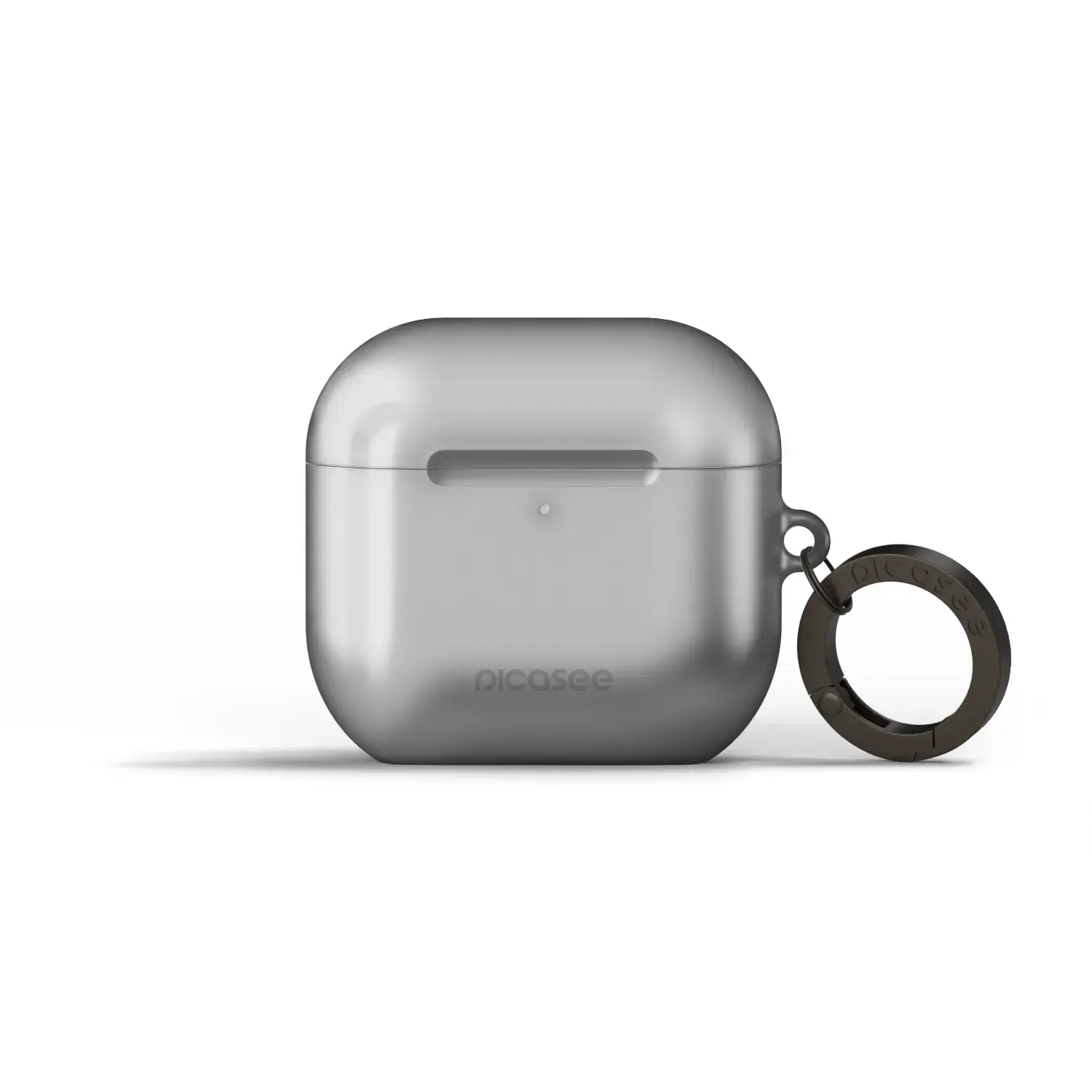 Obal pro Apple AirPods 5 - Stone