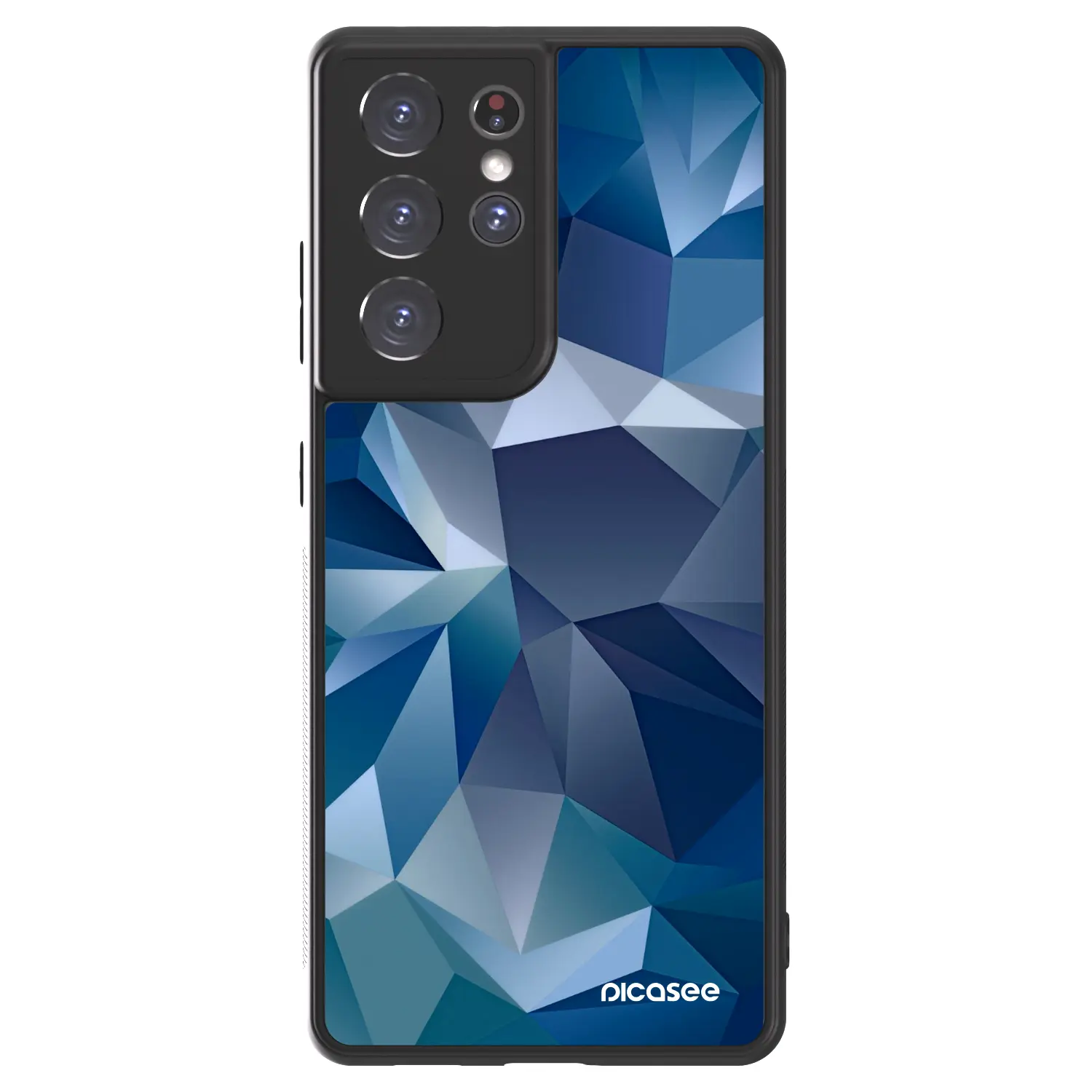 ULTIMATE CASE pro Samsung Galaxy S21 Ultra 5G G998B - Wallpaper