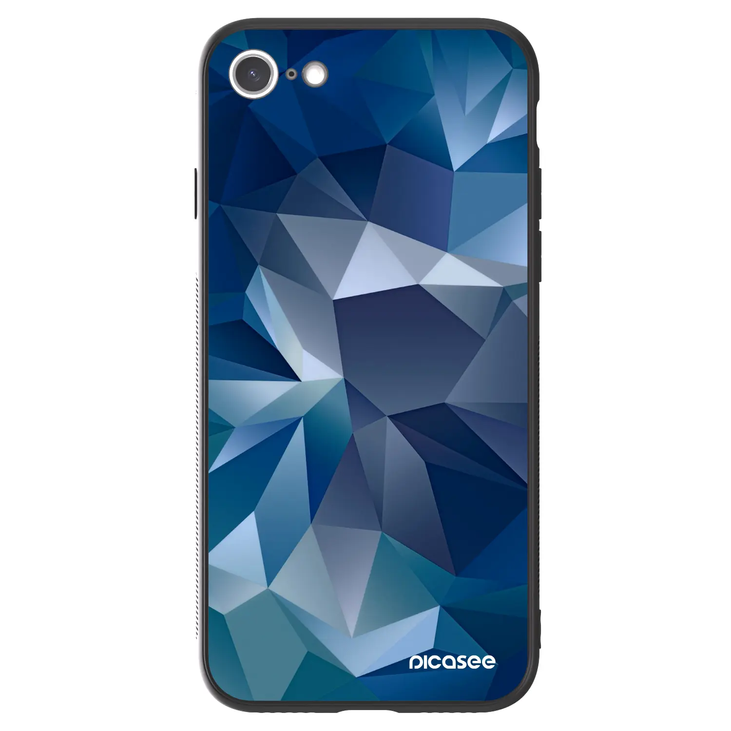 ULTIMATE CASE pro Apple iPhone SE 2020 - Wallpaper