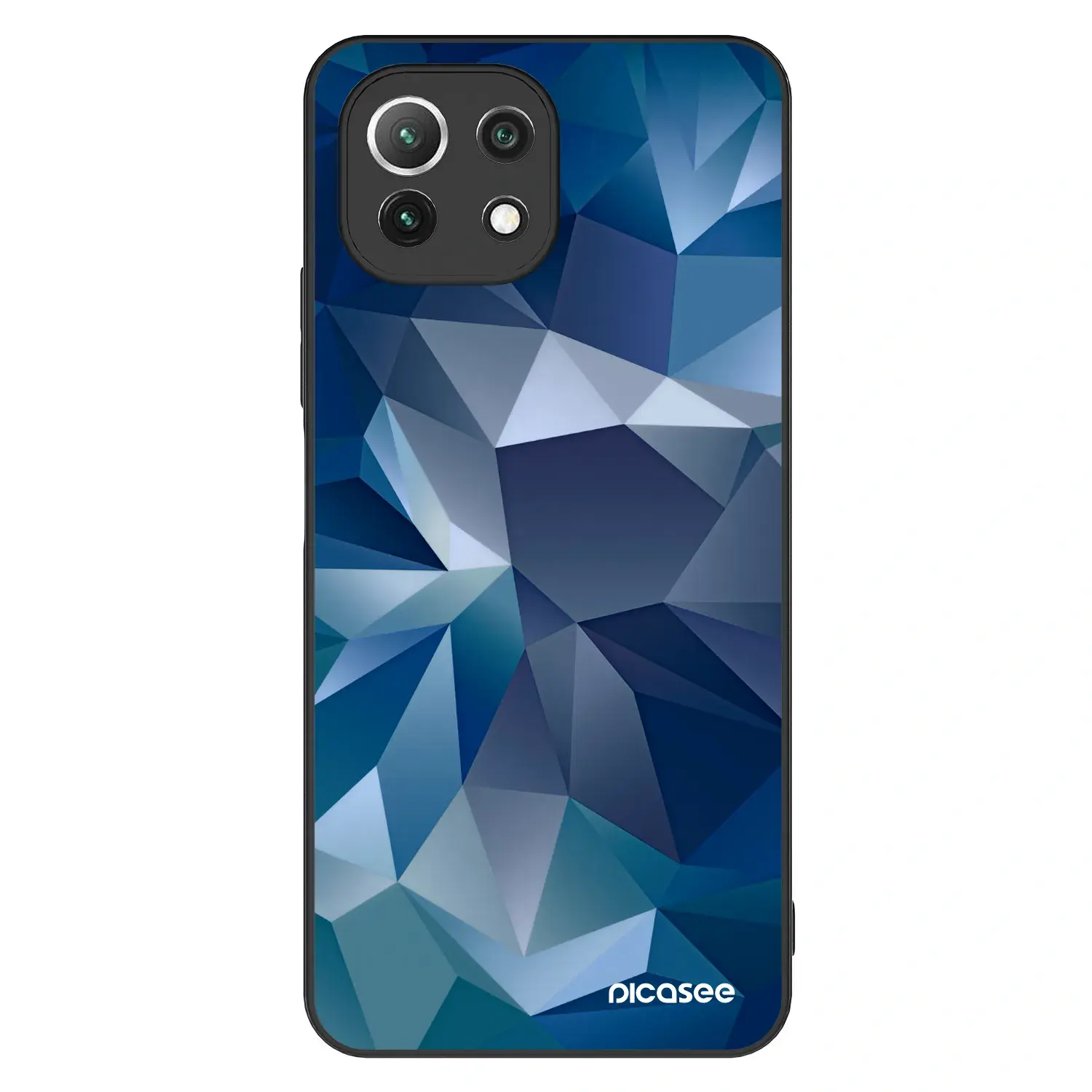 ULTIMATE CASE pro Xiaomi 11 Lite 5G NE - Wallpaper