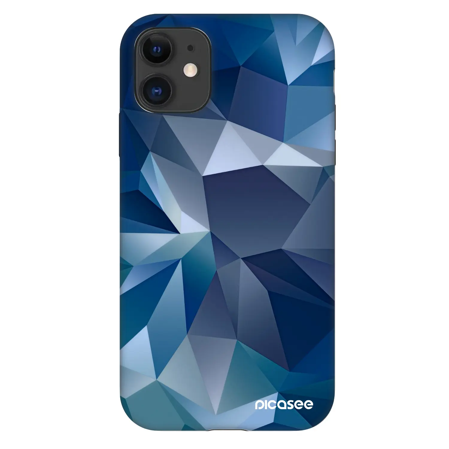 Fashion Case pro Apple iPhone 11 - Wallpaper