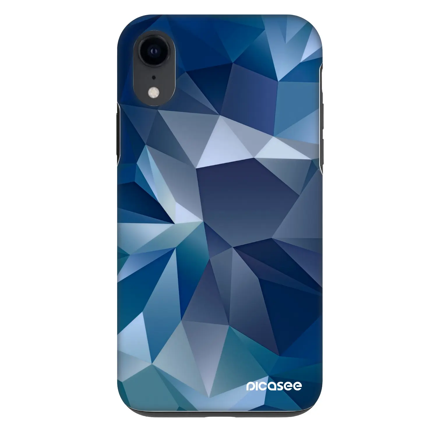 Fashion Case pro Apple iPhone XR - Wallpaper