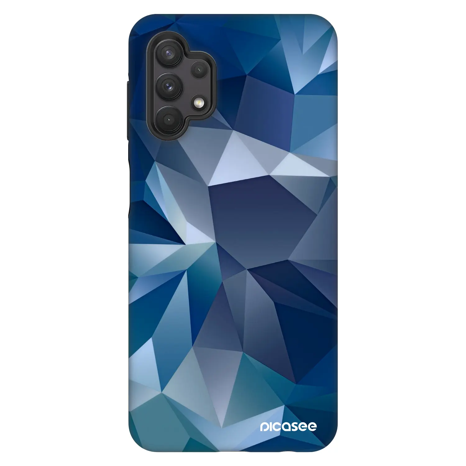 Fashion Case pro Samsung Galaxy A32 5G A326B - Wallpaper