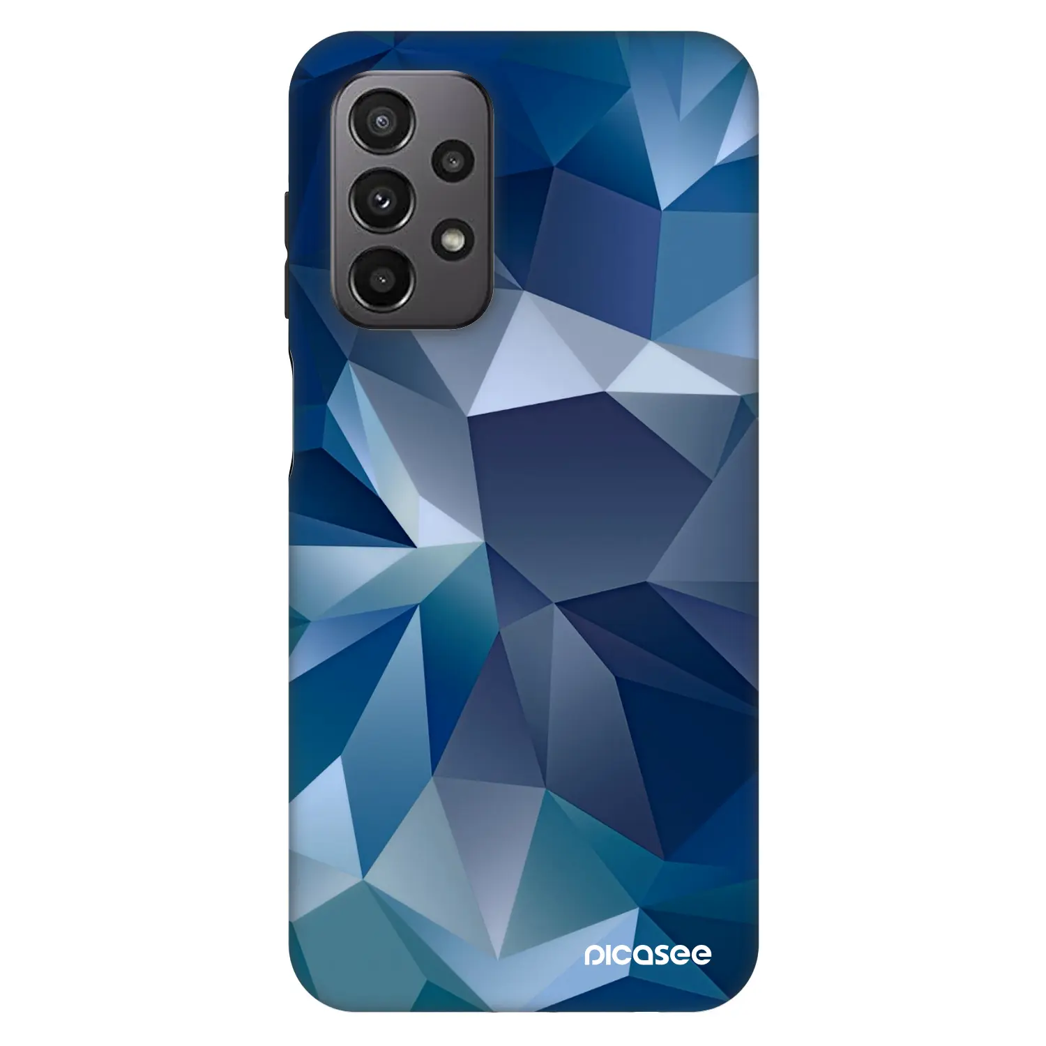 Fashion Case pro Samsung Galaxy A23 A236B 5G - Wallpaper