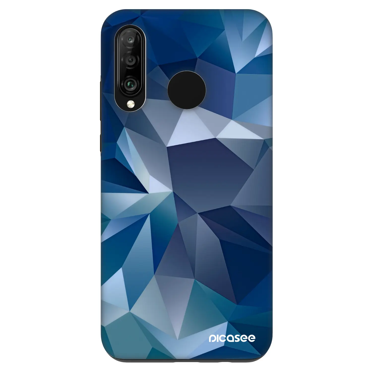 Fashion Case pro Huawei P30 Lite - Wallpaper