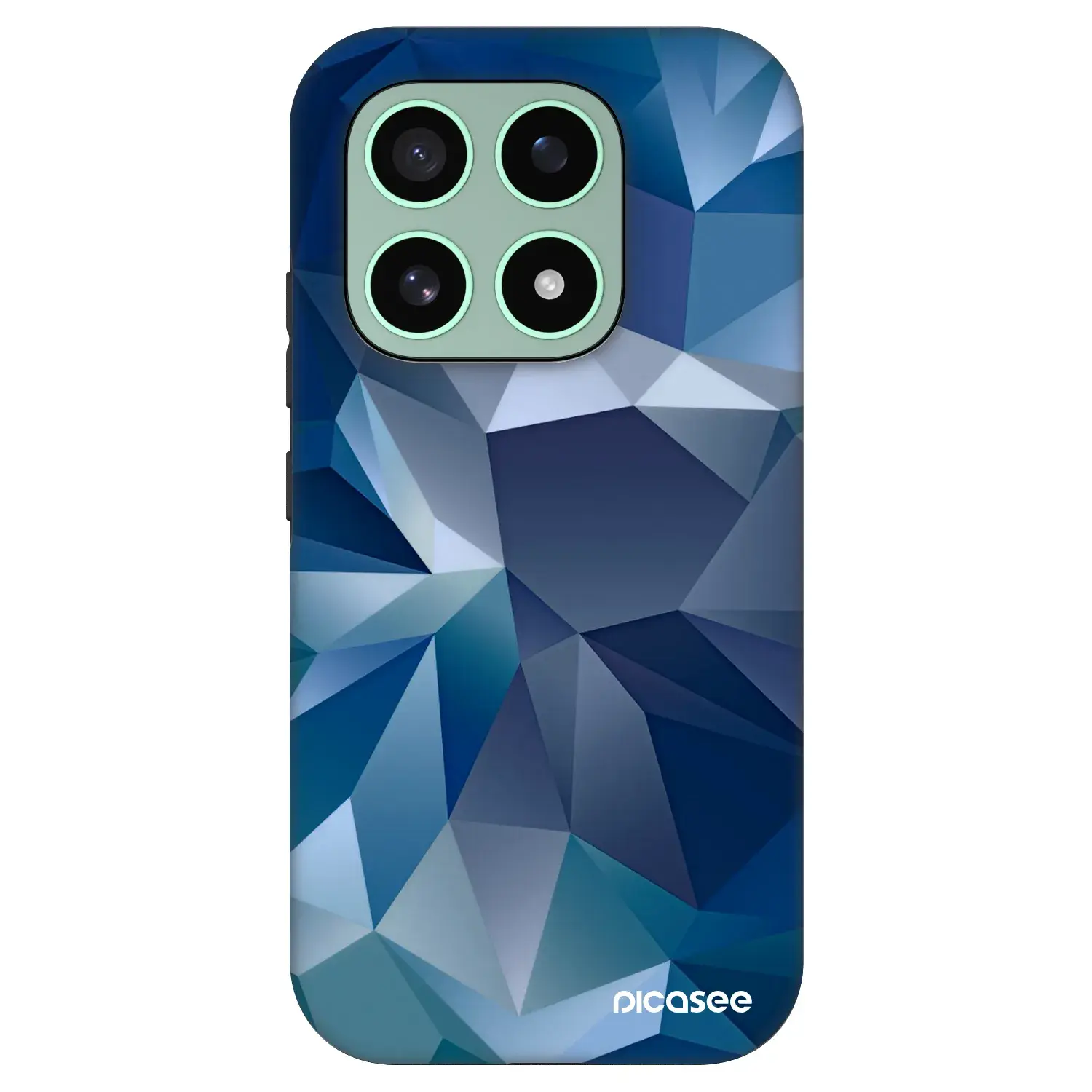 Fashion Case pro Xiaomi 17 - Wallpaper