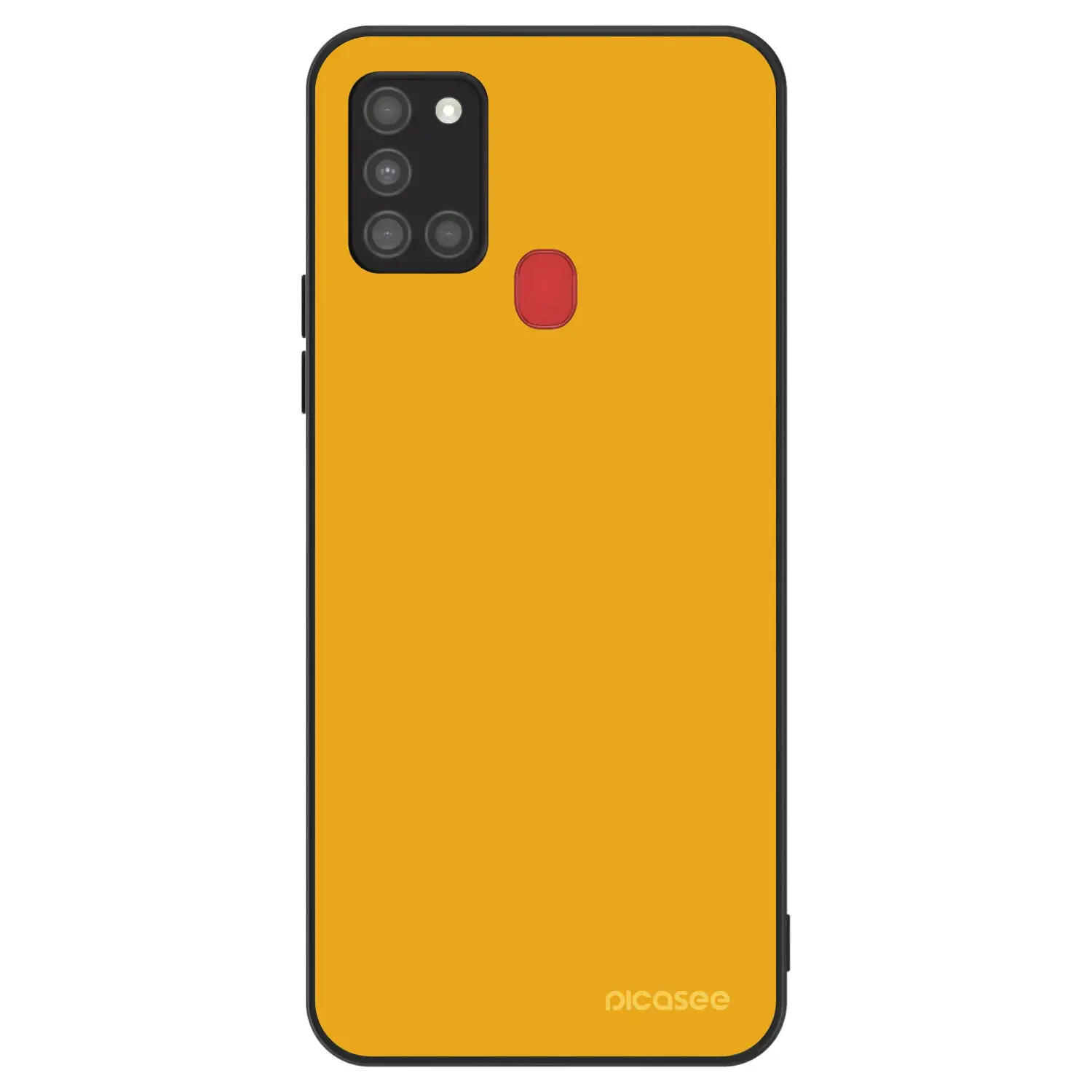 ULTIMATE CASE pro Samsung Galaxy A21s - Sun