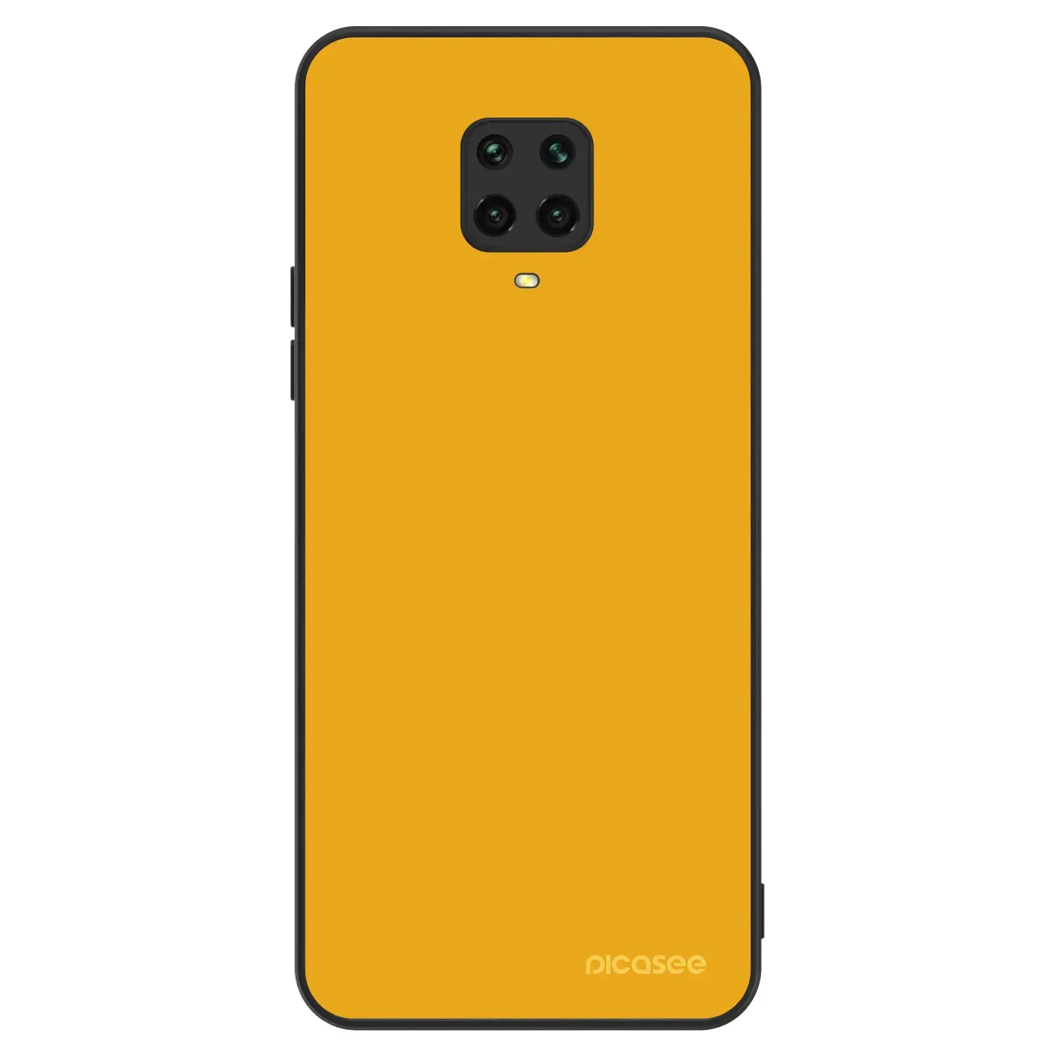 ULTIMATE CASE pro Xiaomi Redmi Note 9 Pro - Sun