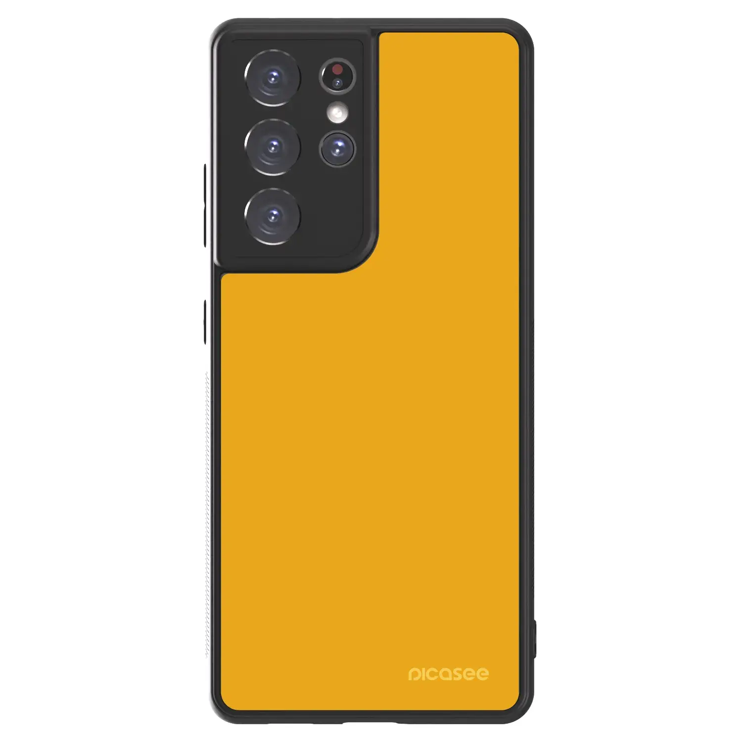 ULTIMATE CASE pro Samsung Galaxy S21 Ultra 5G G998B - Sun
