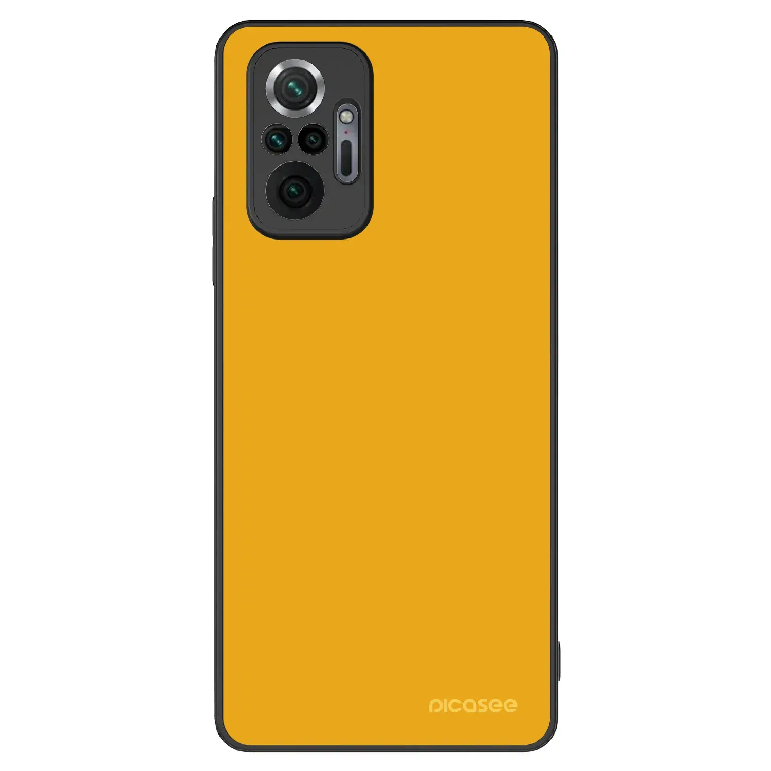 ULTIMATE CASE pro Xiaomi Redmi Note 10 Pro - Sun