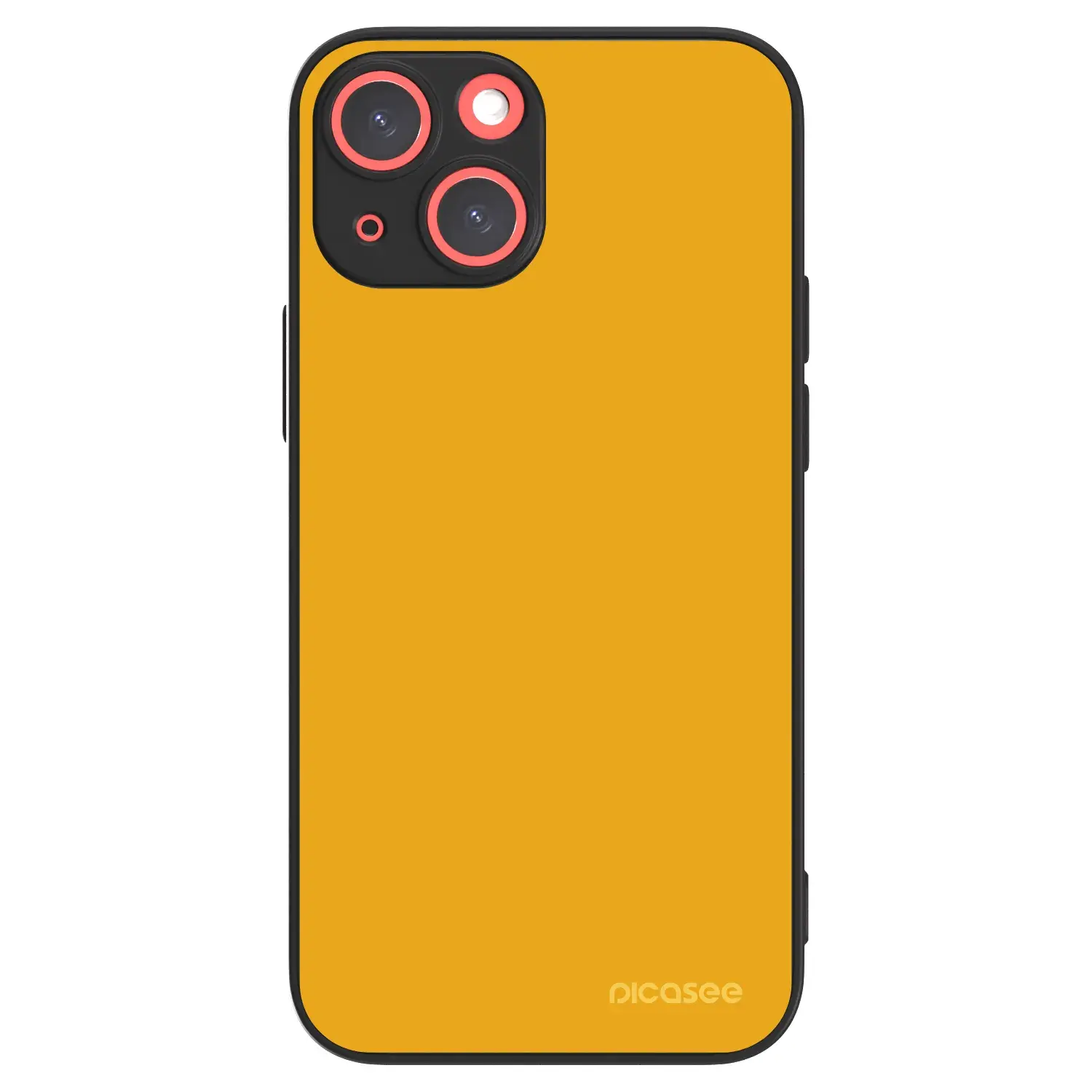 ULTIMATE CASE pro Apple iPhone 13 mini - Sun