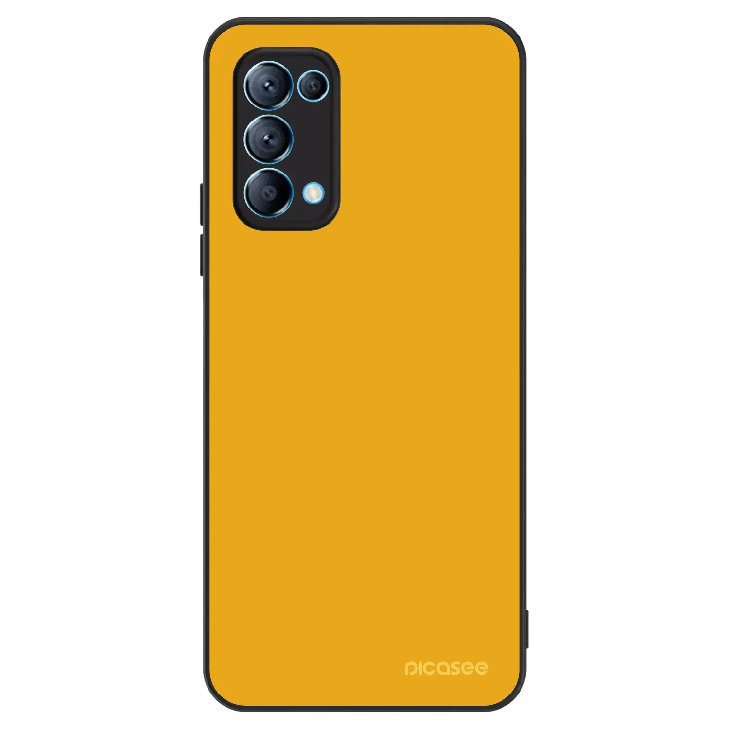 ULTIMATE CASE pro OPPO Reno 5 5G - Sun
