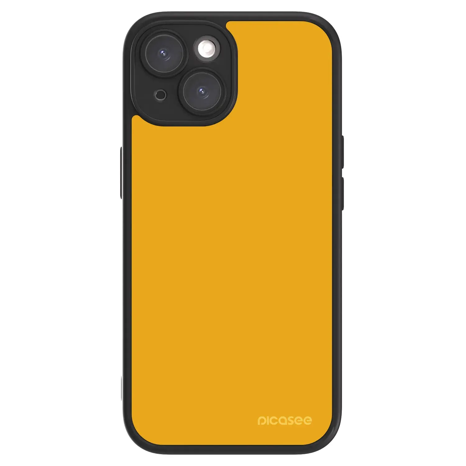 ULTIMATE CASE pro Apple iPhone 15 - Sun