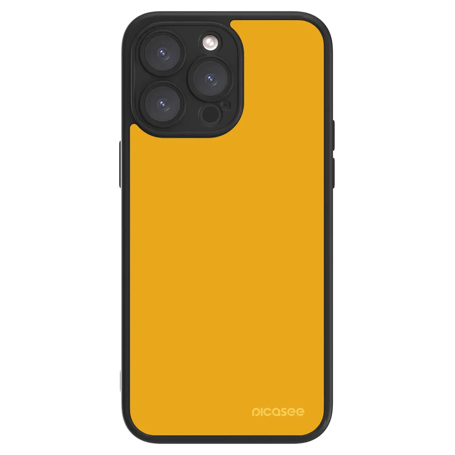 ULTIMATE CASE MagSafe pro Apple iPhone 15 Pro Max - Sun