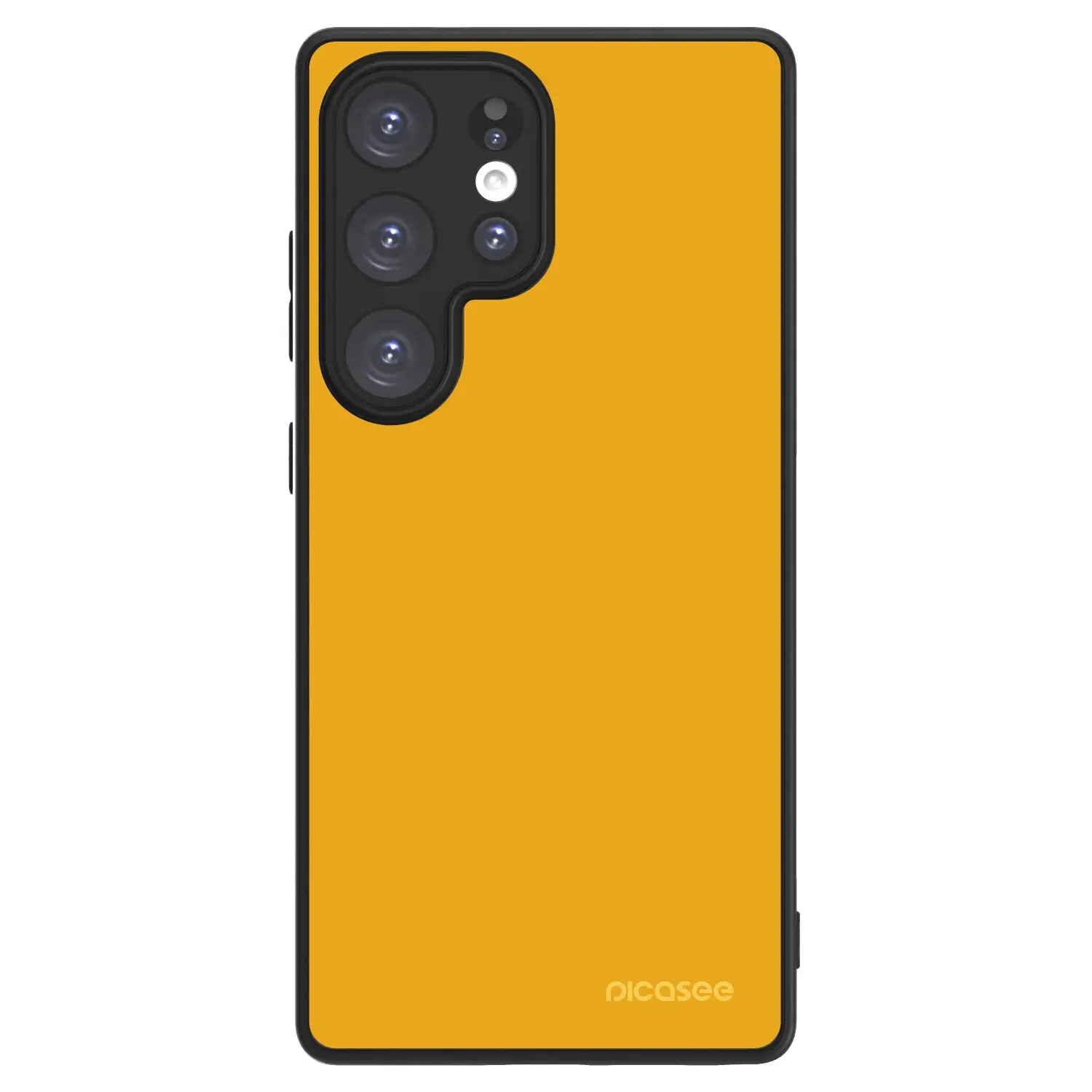 ULTIMATE CASE pro Samsung Galaxy S25 Ultra 5G - Sun