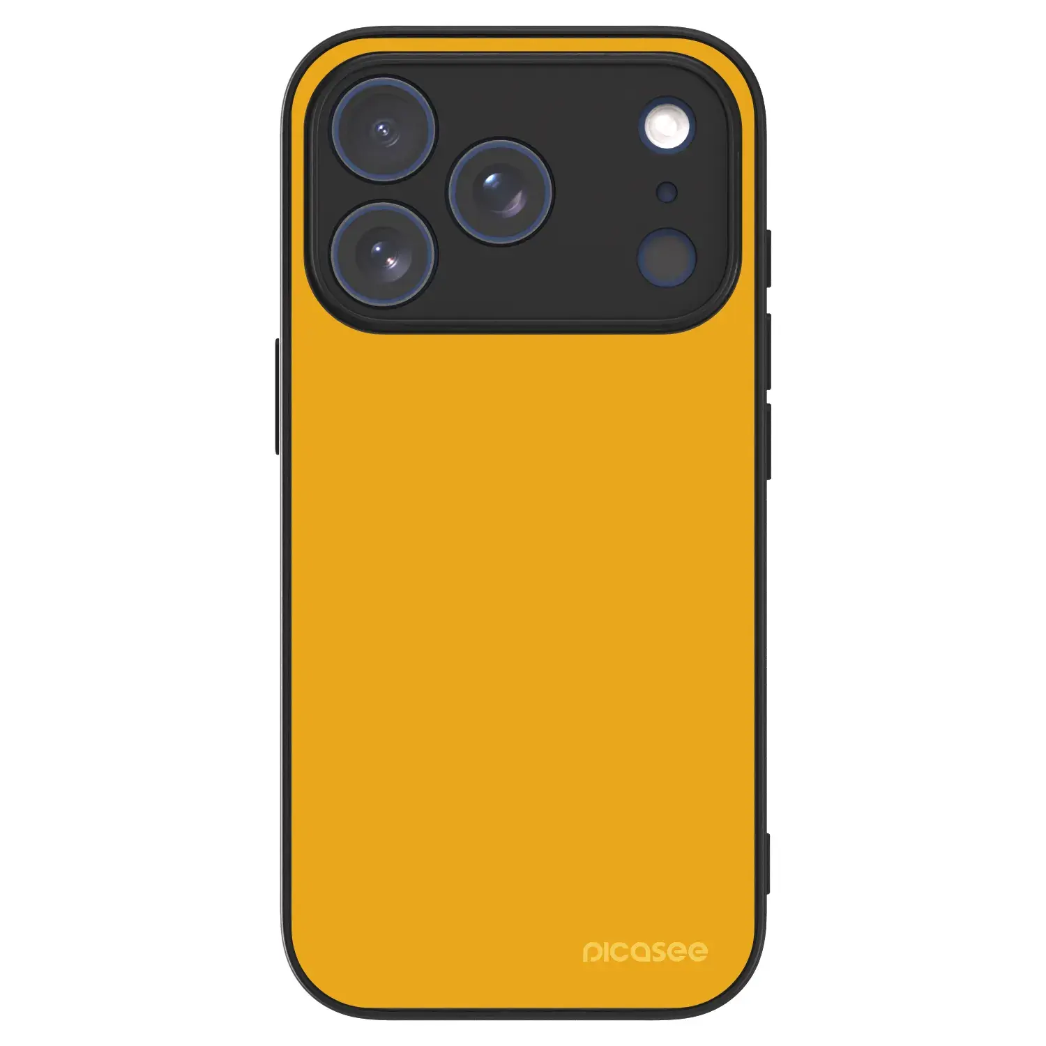ULTIMATE CASE pro Apple iPhone 17 Pro - Sun