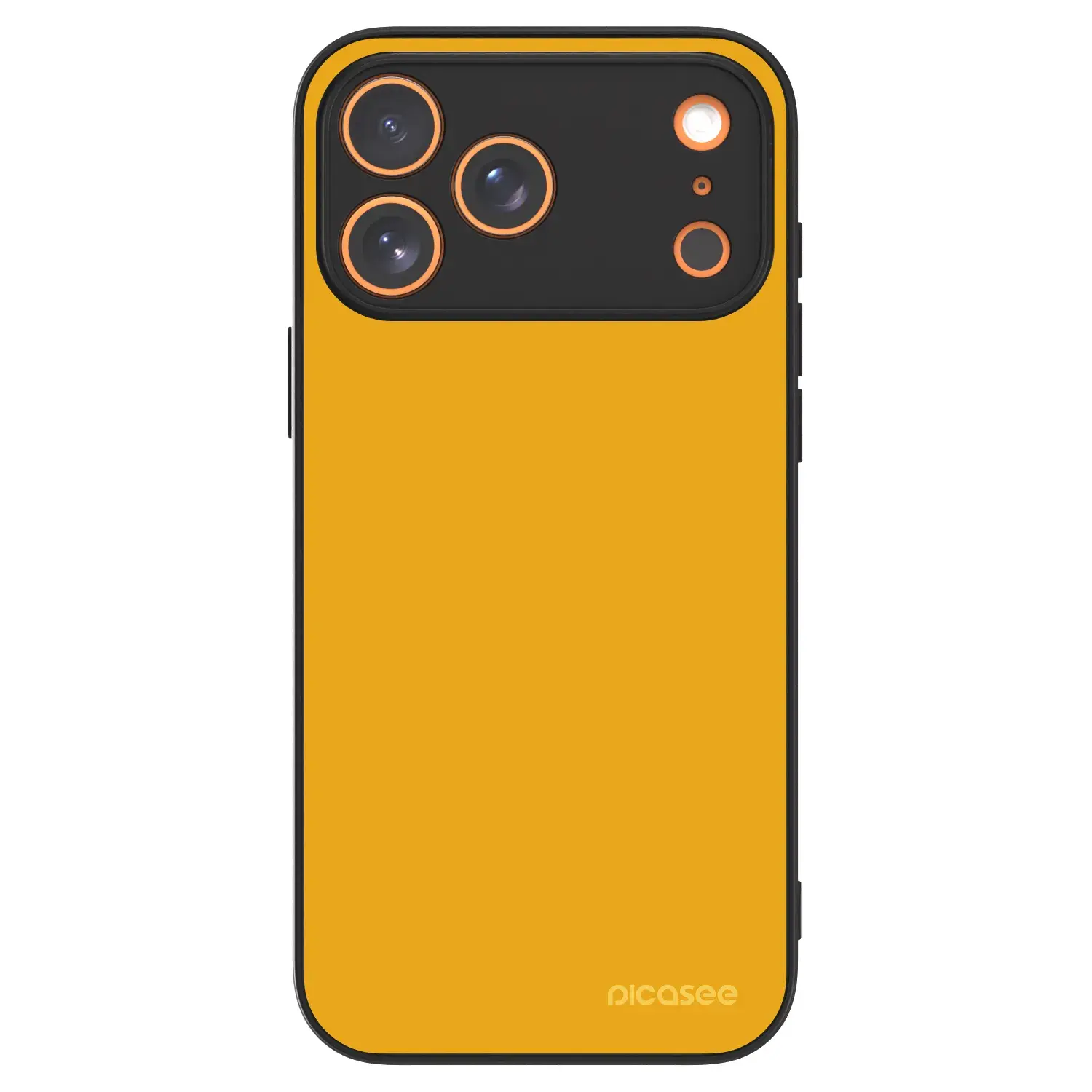 ULTIMATE CASE MagSafe pro Apple iPhone 17 Pro Max - Sun