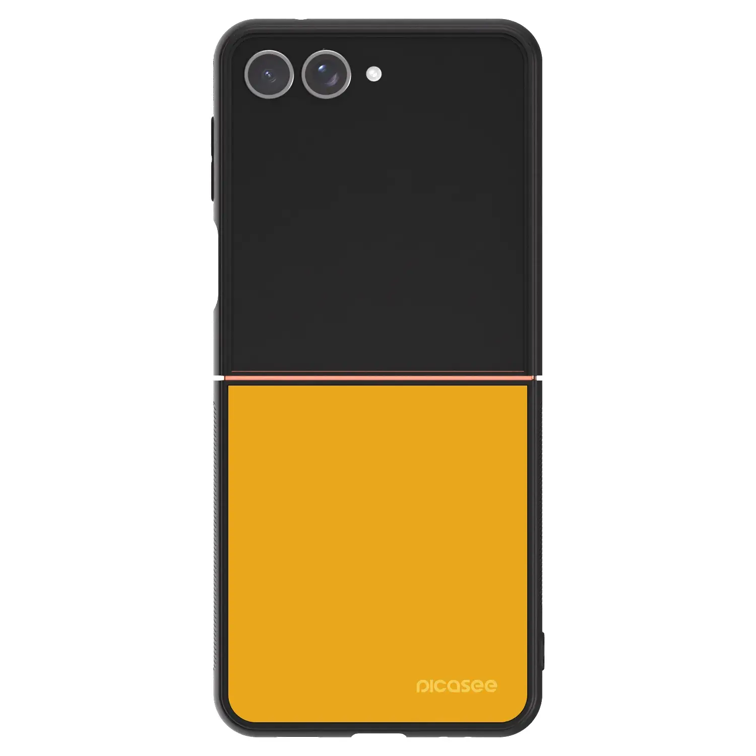 ULTIMATE CASE pro Samsung Galaxy Z Flip7 5G - Sun