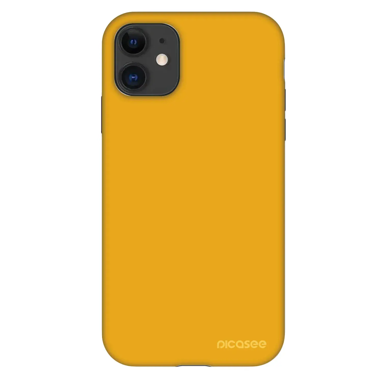 Fashion Case pro Apple iPhone 11 - Sun