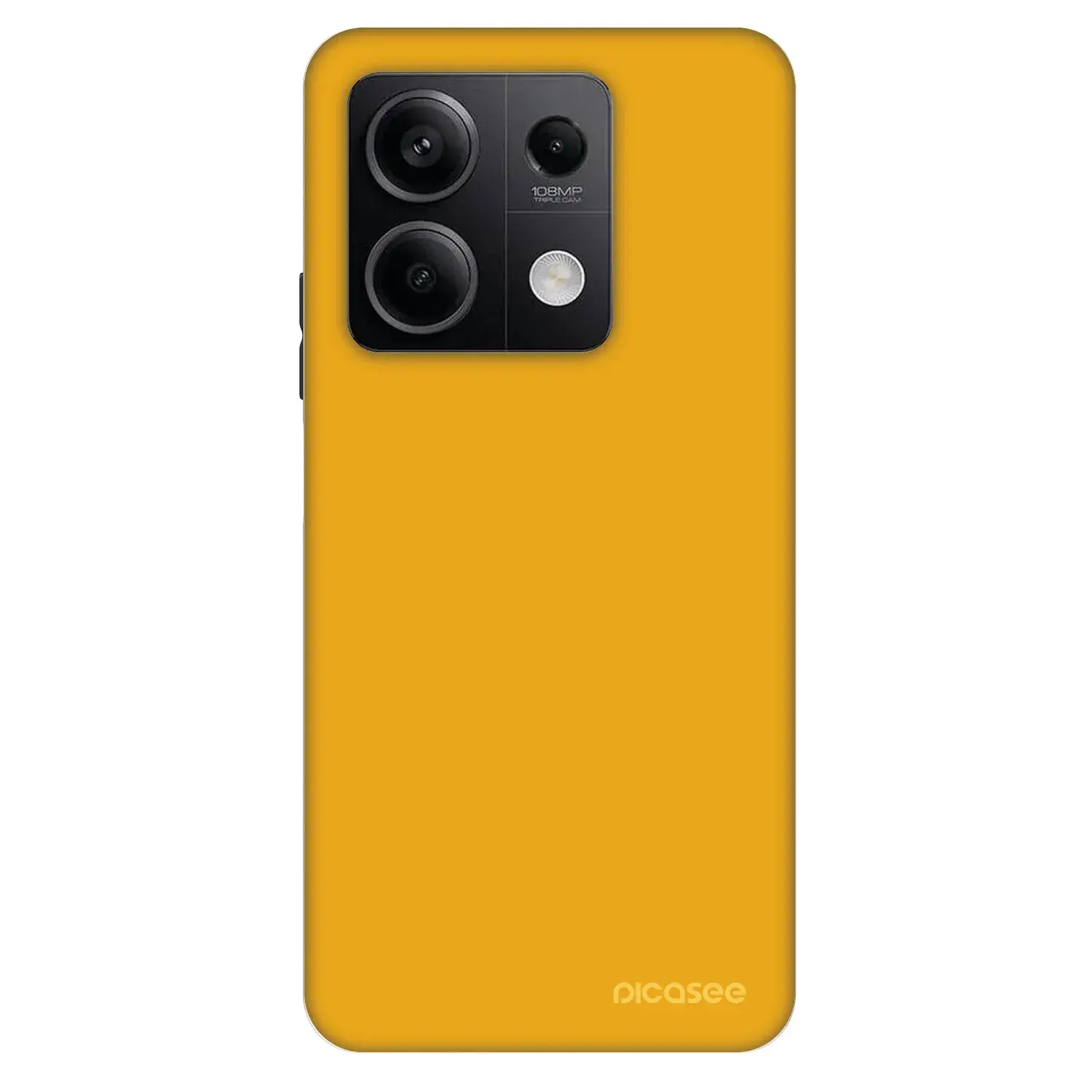 Fashion Case pro Xiaomi Redmi Note 13 5G - Sun