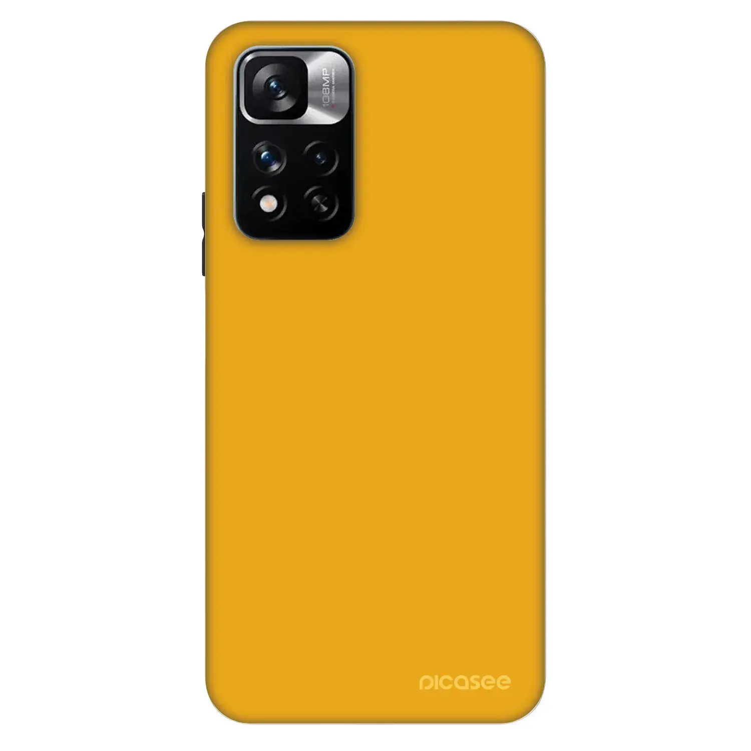 Fashion Case pro Xiaomi Redmi Note 11 Pro - Sun
