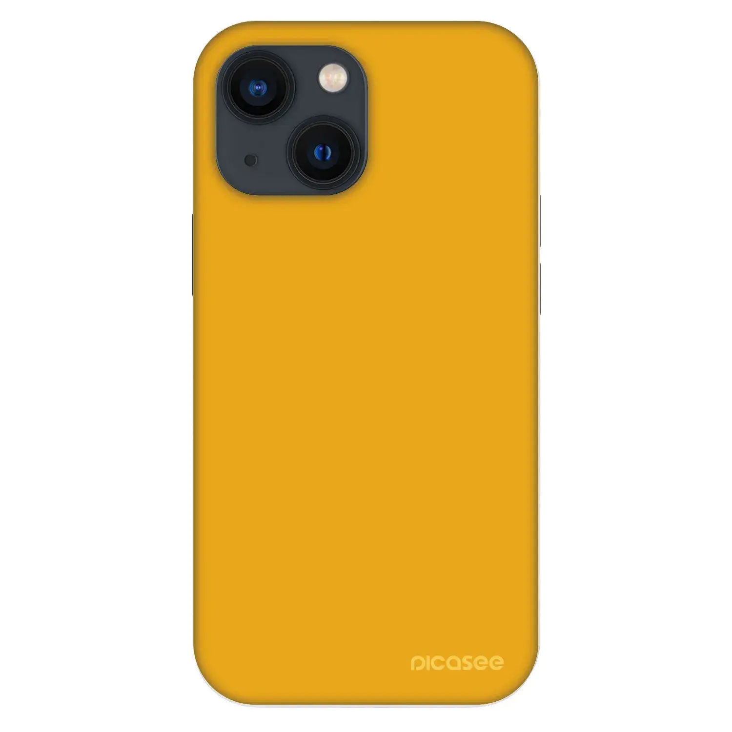 Fashion Case pro Apple iPhone 13 mini - Sun