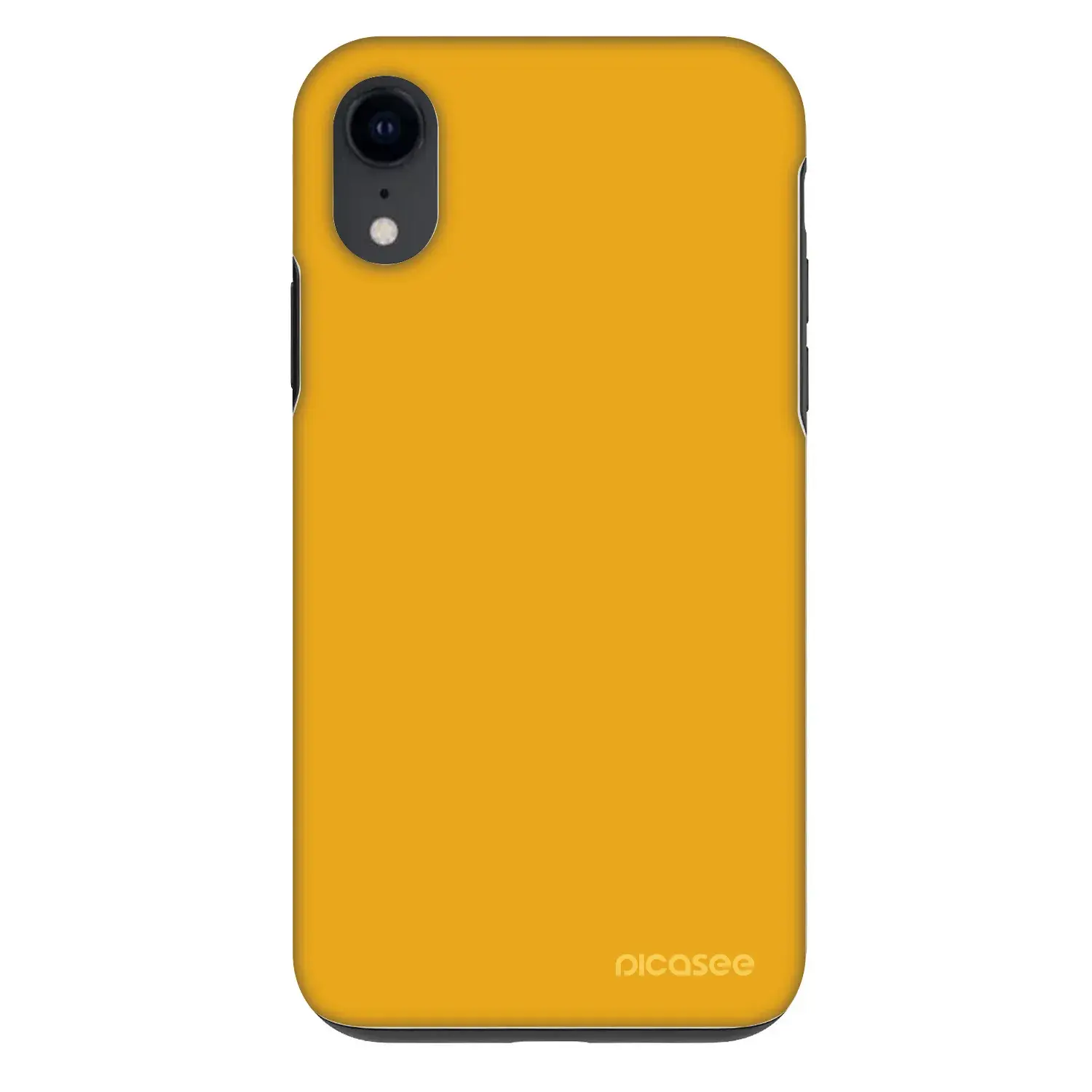 Fashion Case pro Apple iPhone XR - Sun