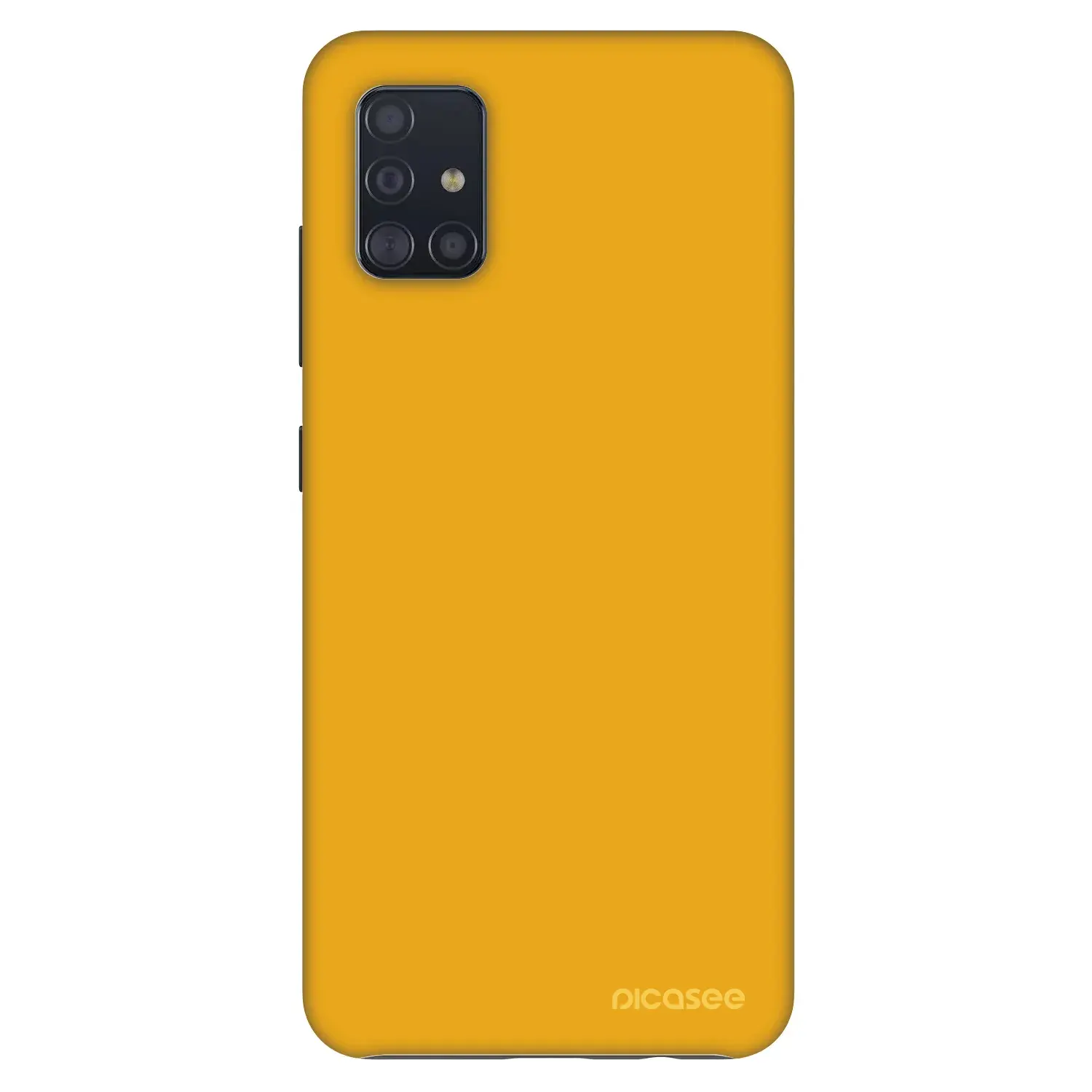 Fashion Case pro Samsung Galaxy A51 A515F - Sun