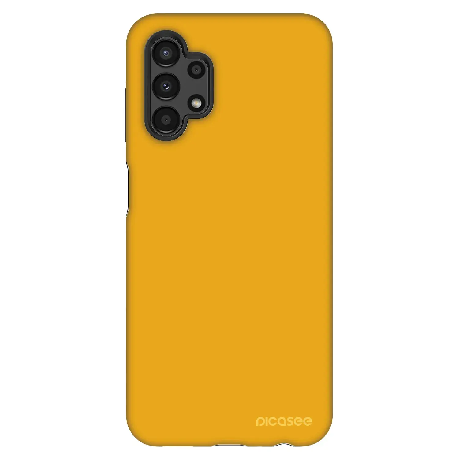 Fashion Case pro Samsung Galaxy A13 4G A135 - Sun