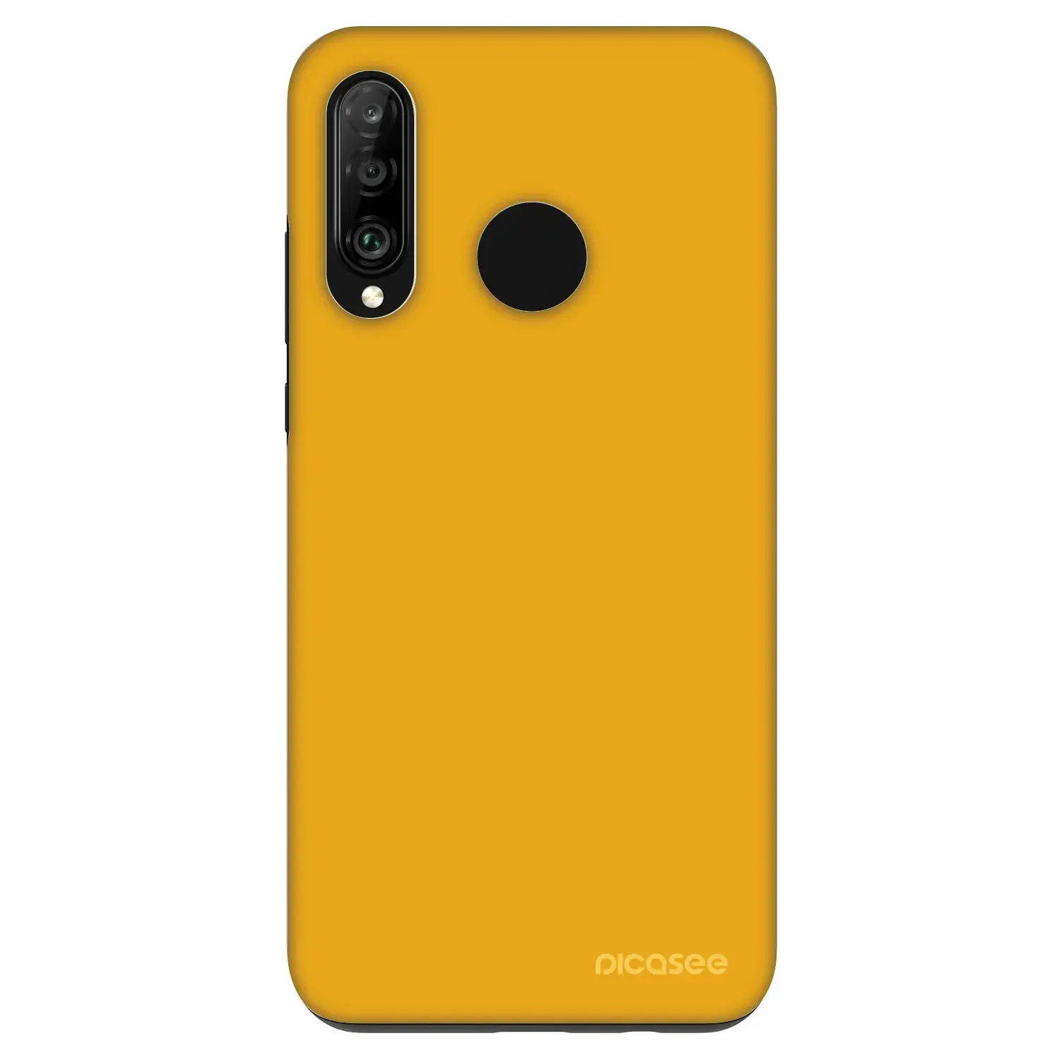 Fashion Case pro Huawei P30 Lite - Sun