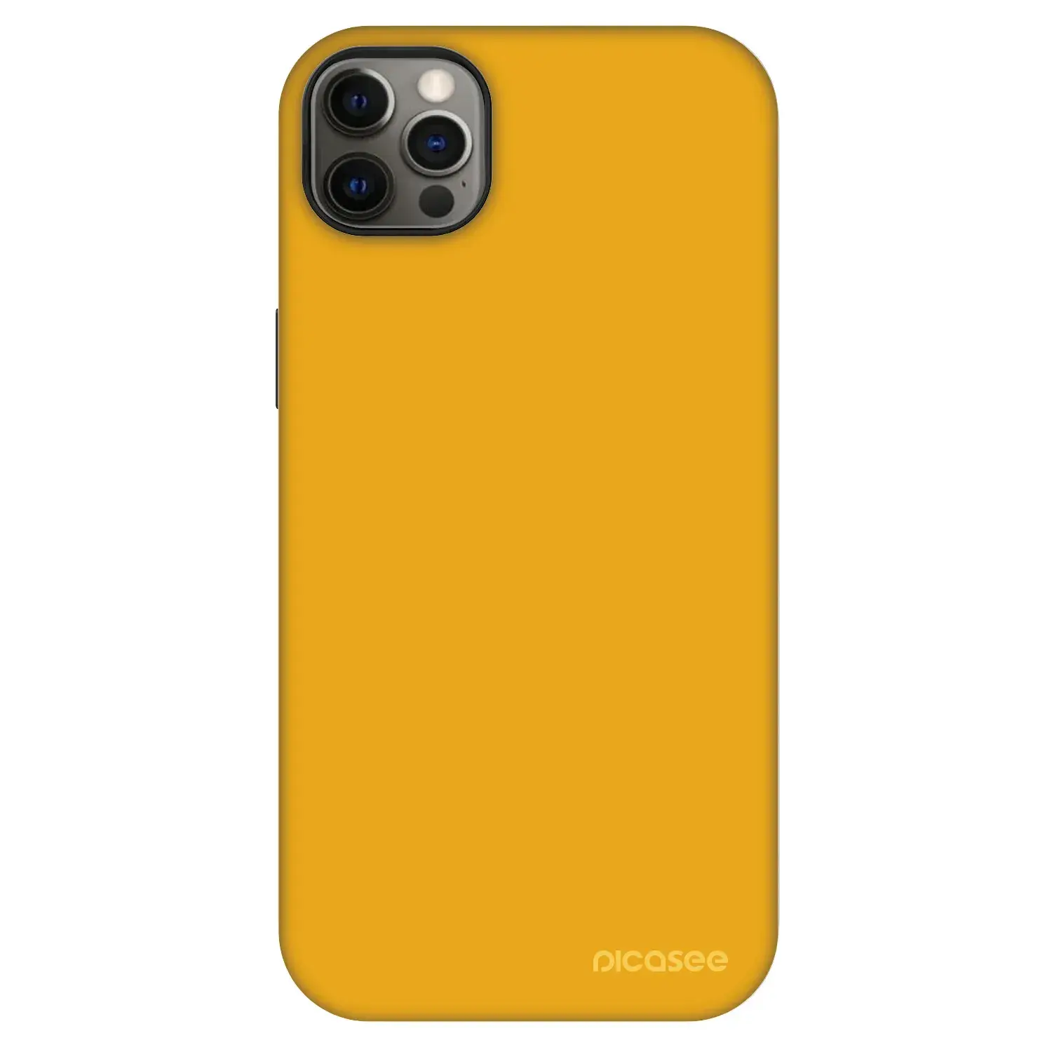 Fashion Case MagSafe Apple iPhone 12 Pro Max - Sun