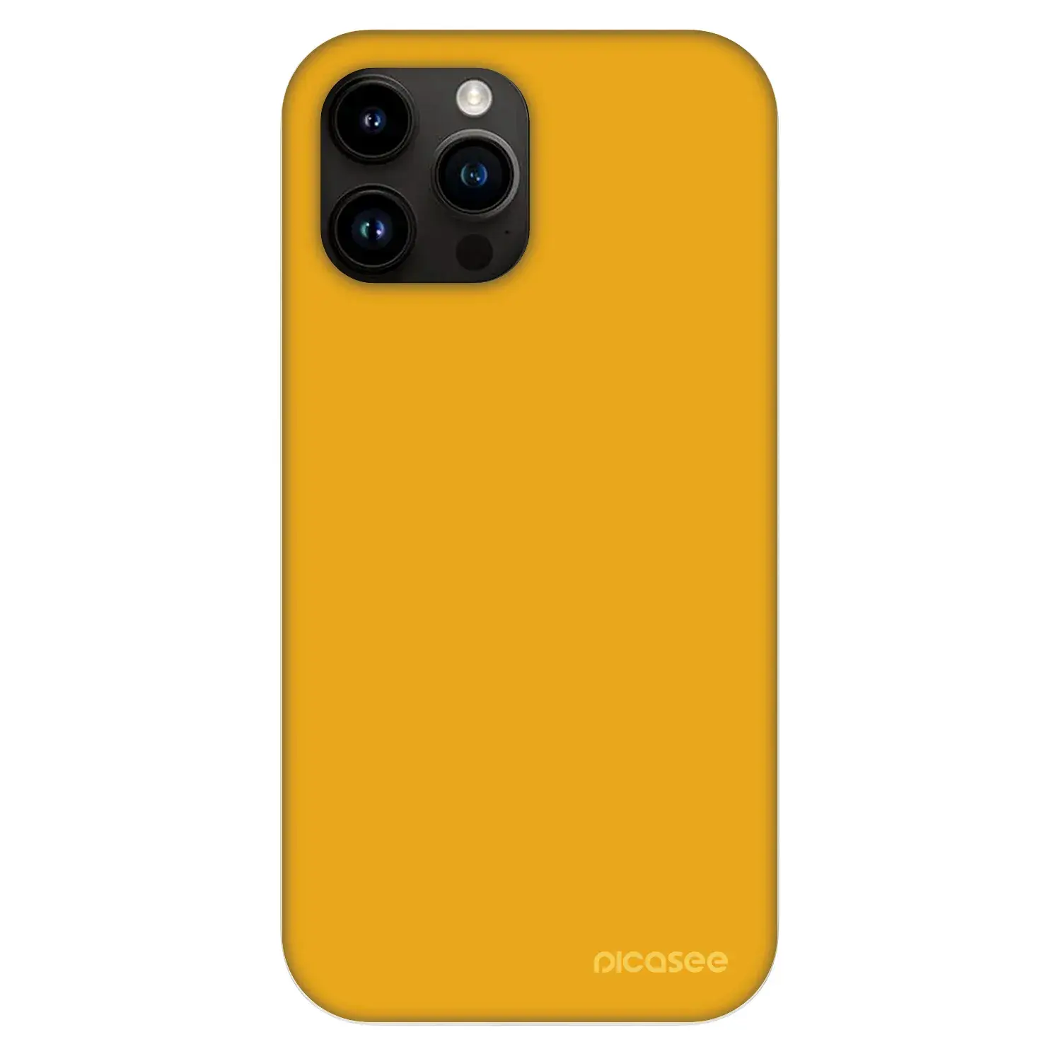 Fashion Case MagSafe Apple iPhone 13 Pro Max - Sun
