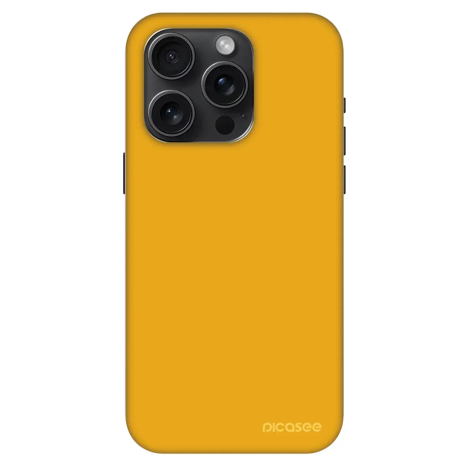 Fashion Case MagSafe Apple iPhone 15 Pro - Sun