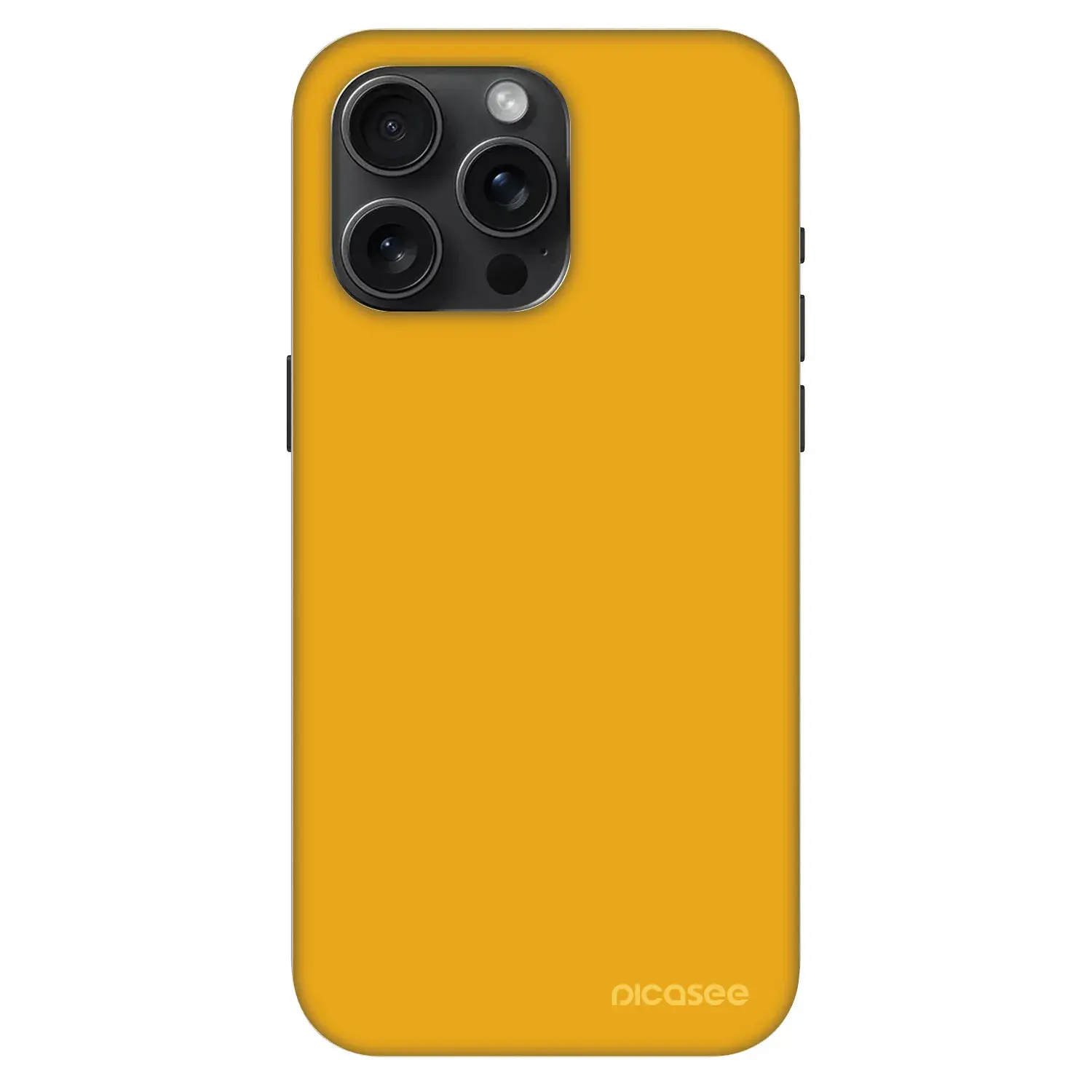 Fashion Case MagSafe Apple iPhone 15 Pro Max - Sun