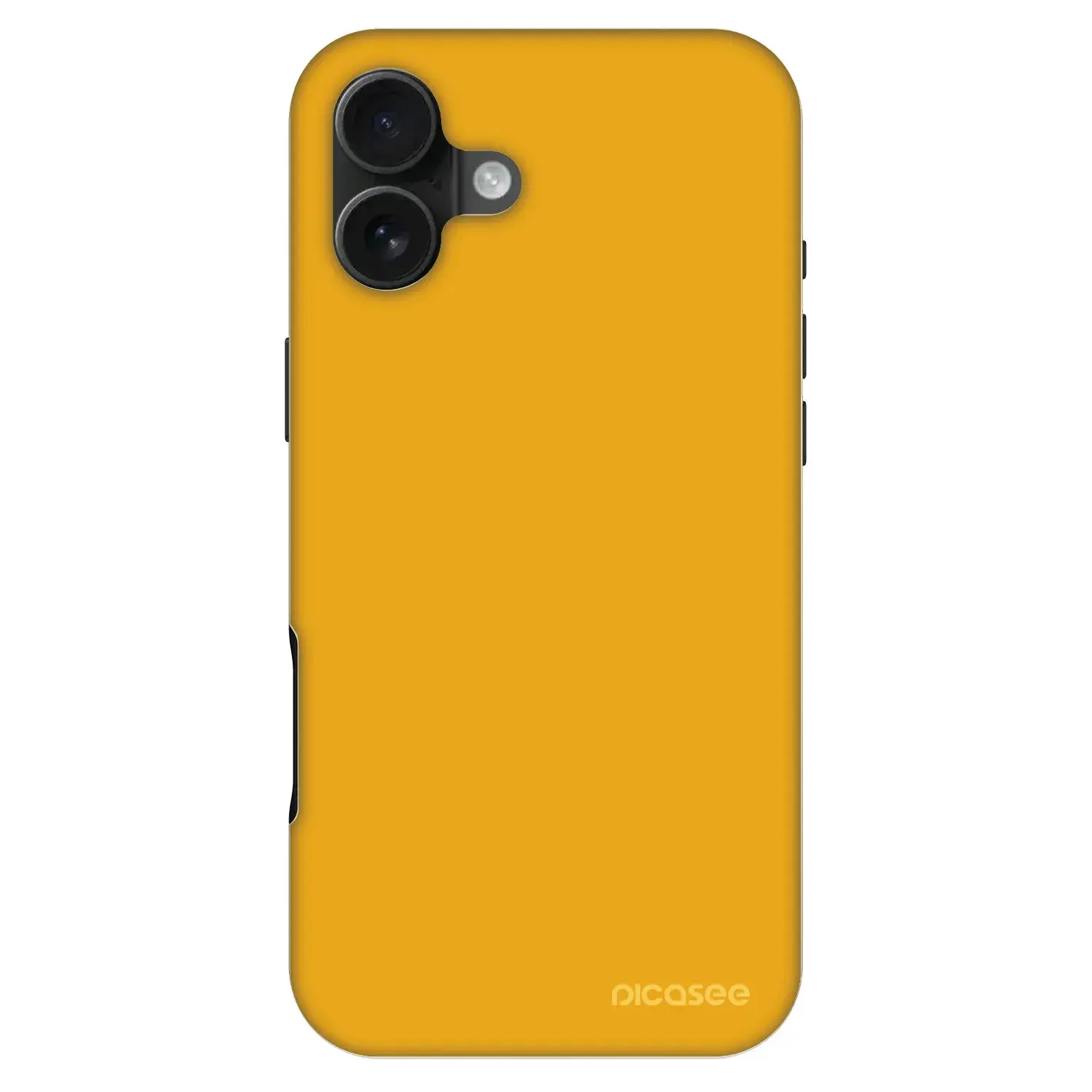 Fashion Case MagSafe Apple iPhone 16 Plus - Sun