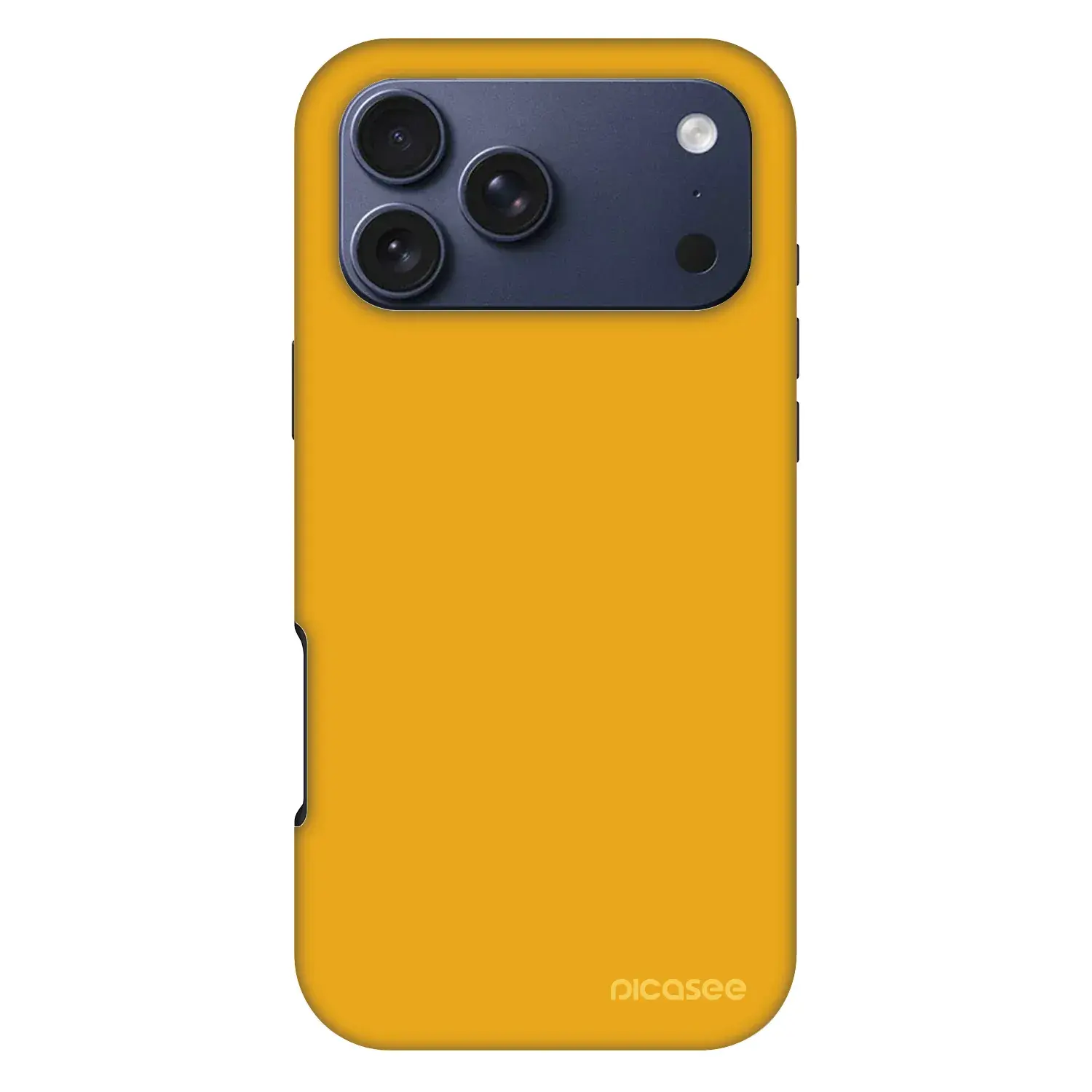 Fashion Case MagSafe Apple iPhone 17 Pro Max - Sun