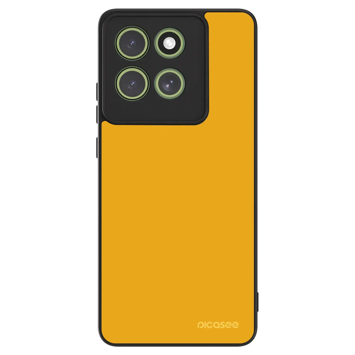 ULTIMATE CASE pro Motorola Moto G86 5G - Sun