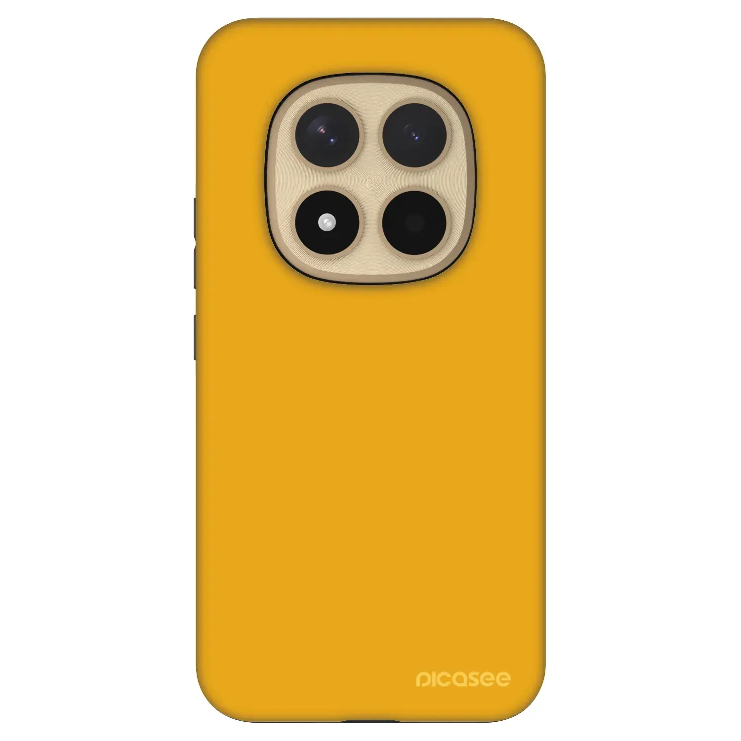 Fashion Case pro Xiaomi Redmi Note 15 Pro+ - Sun