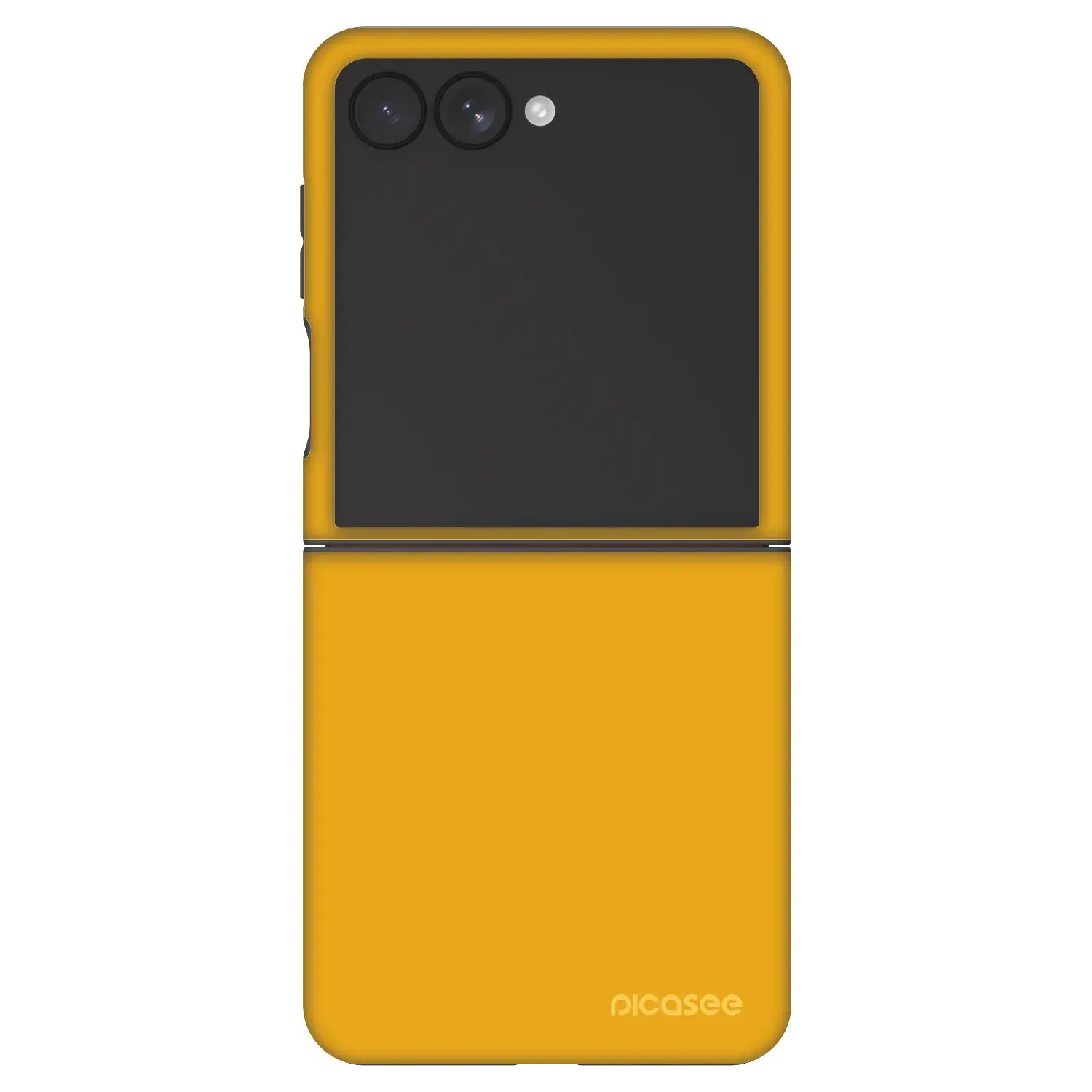 Fashion Case pro Samsung Galaxy Z Flip7 5G - Sun