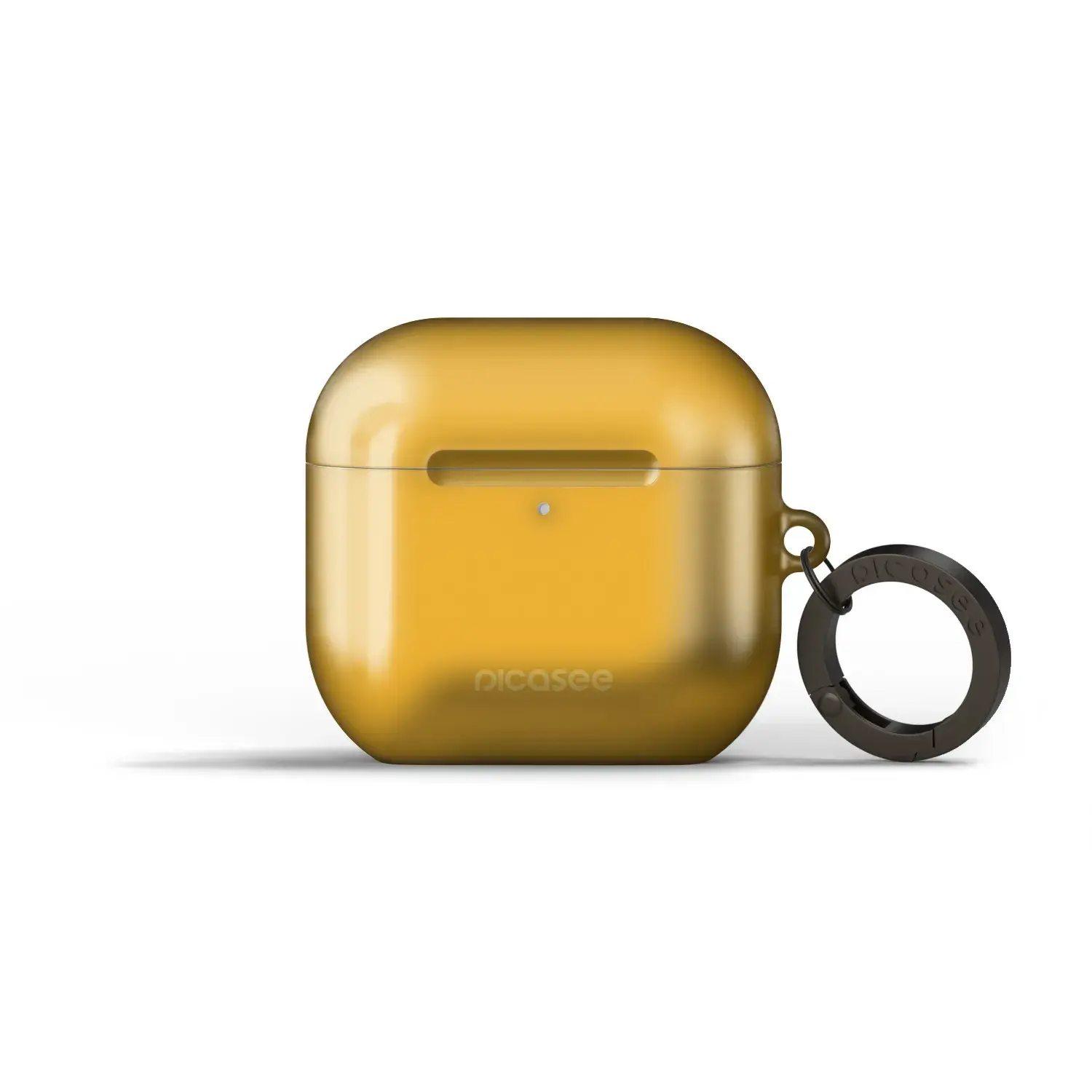 Obal pro Apple AirPods 5 - Sun