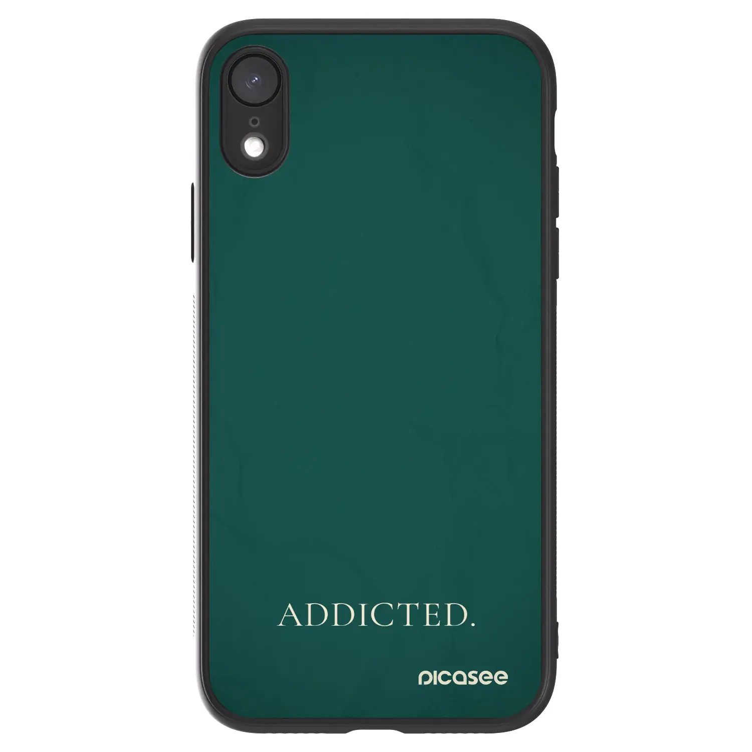 ULTIMATE CASE pro Apple iPhone XR - Addicted